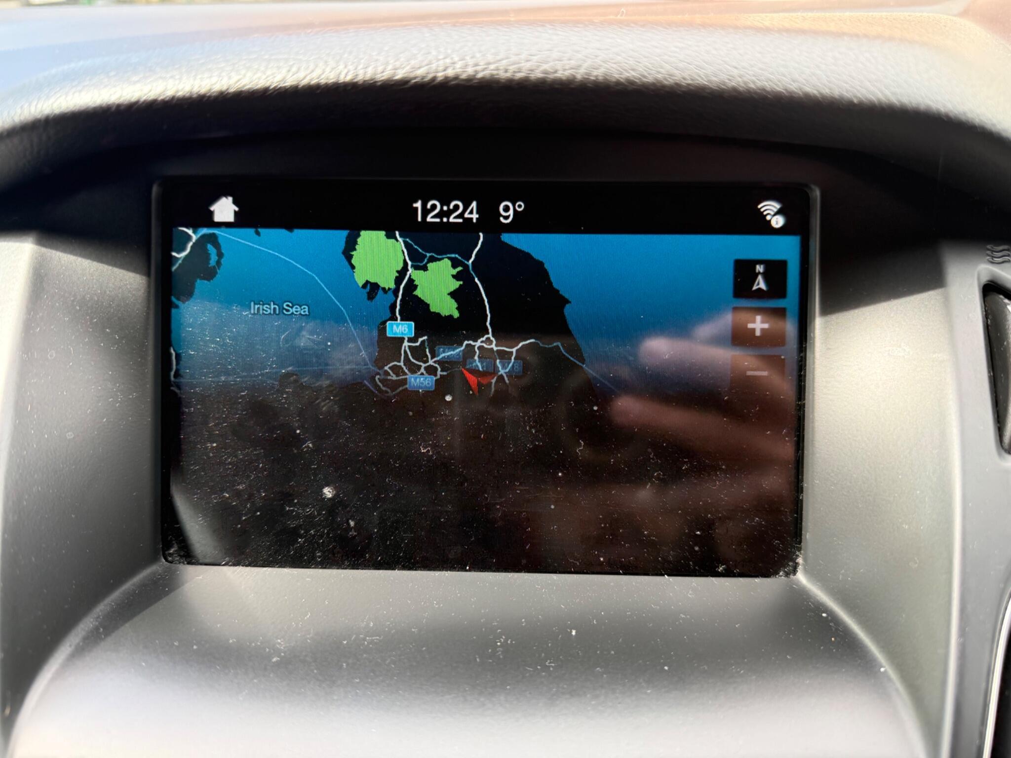Ford Focus - Image 9