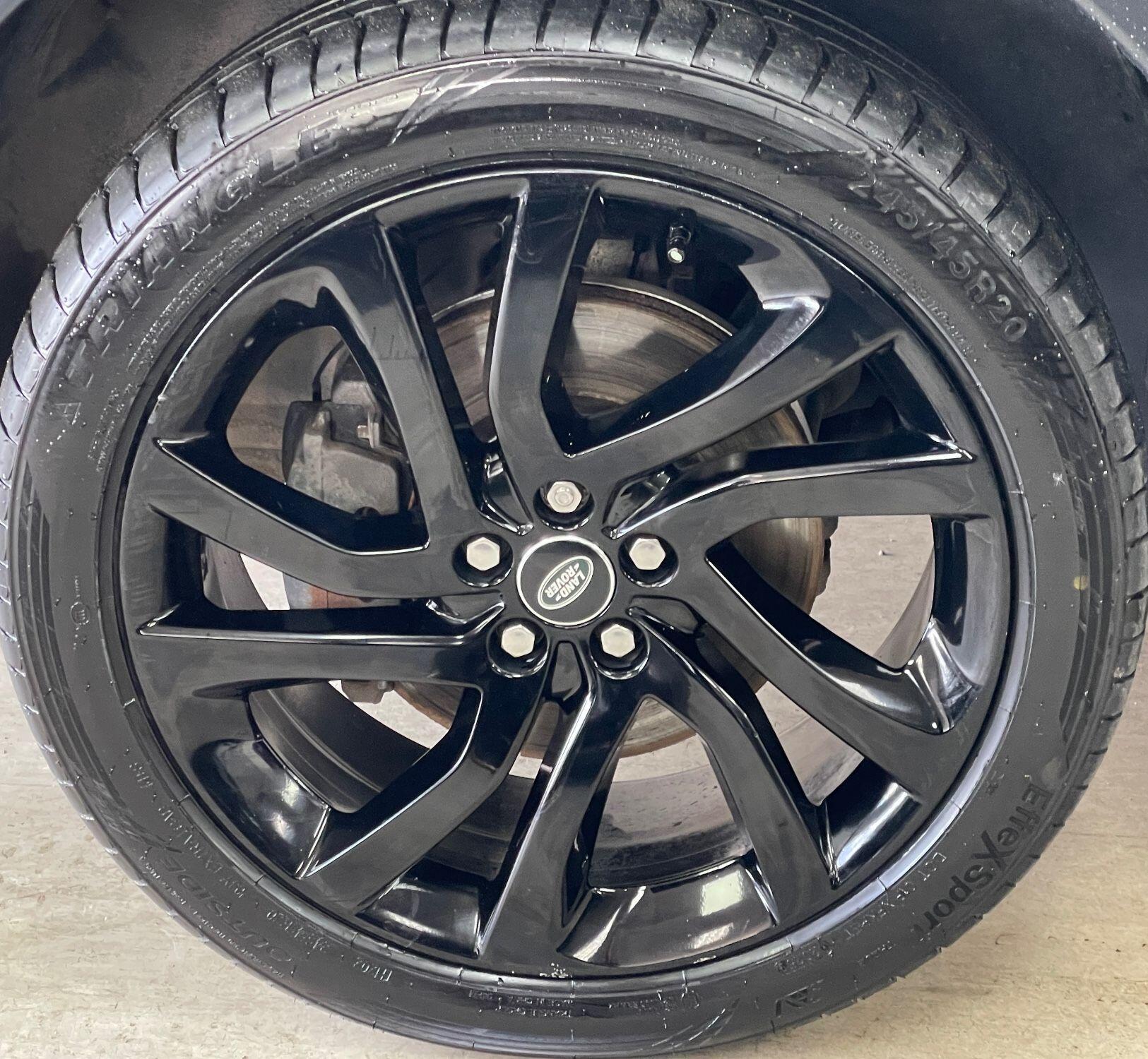 Land Rover DISCOVERY SPORT - Image 14