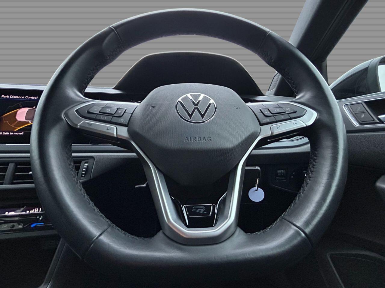 Volkswagen Taigo - Image 28