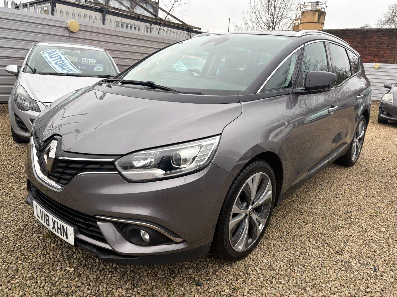 Renault Grand Scenic - Image 3