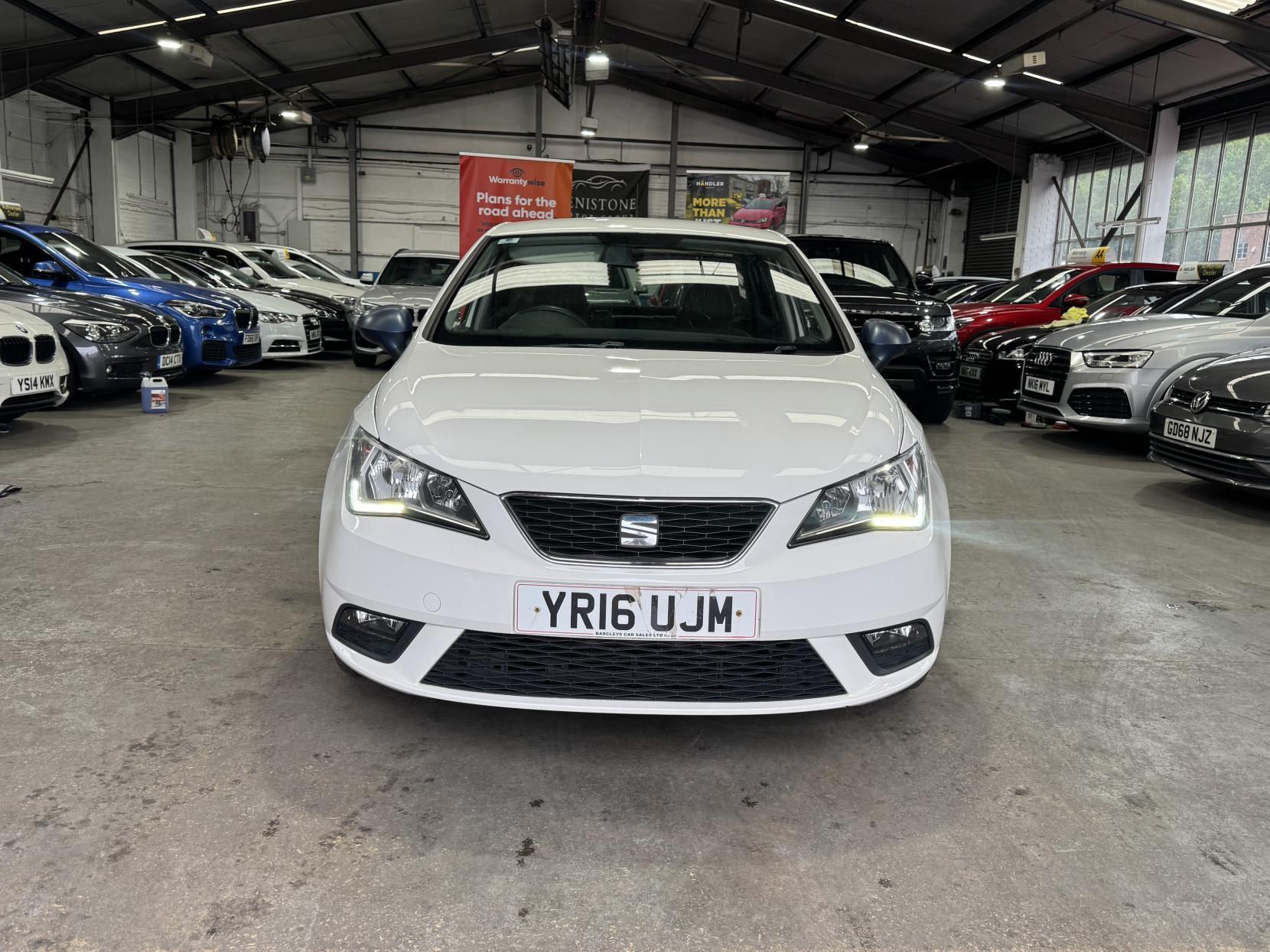 SEAT Ibiza - Image 3