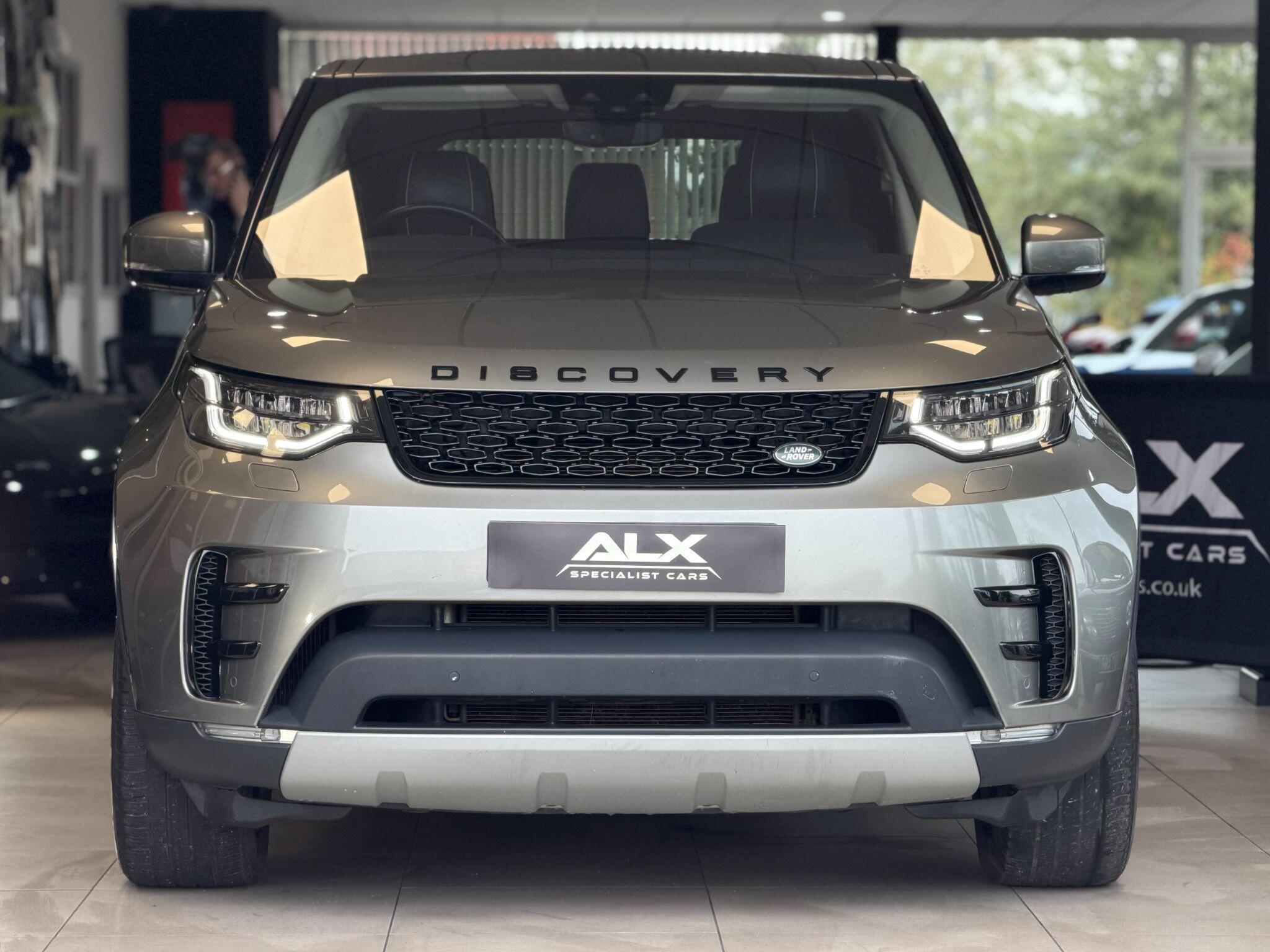 Land Rover Discovery - Image 6