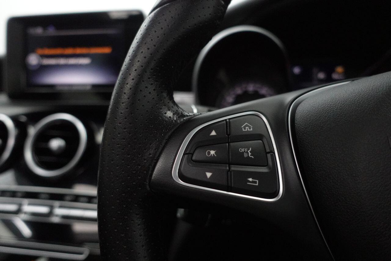 Mercedes-benz C Class - Image 19