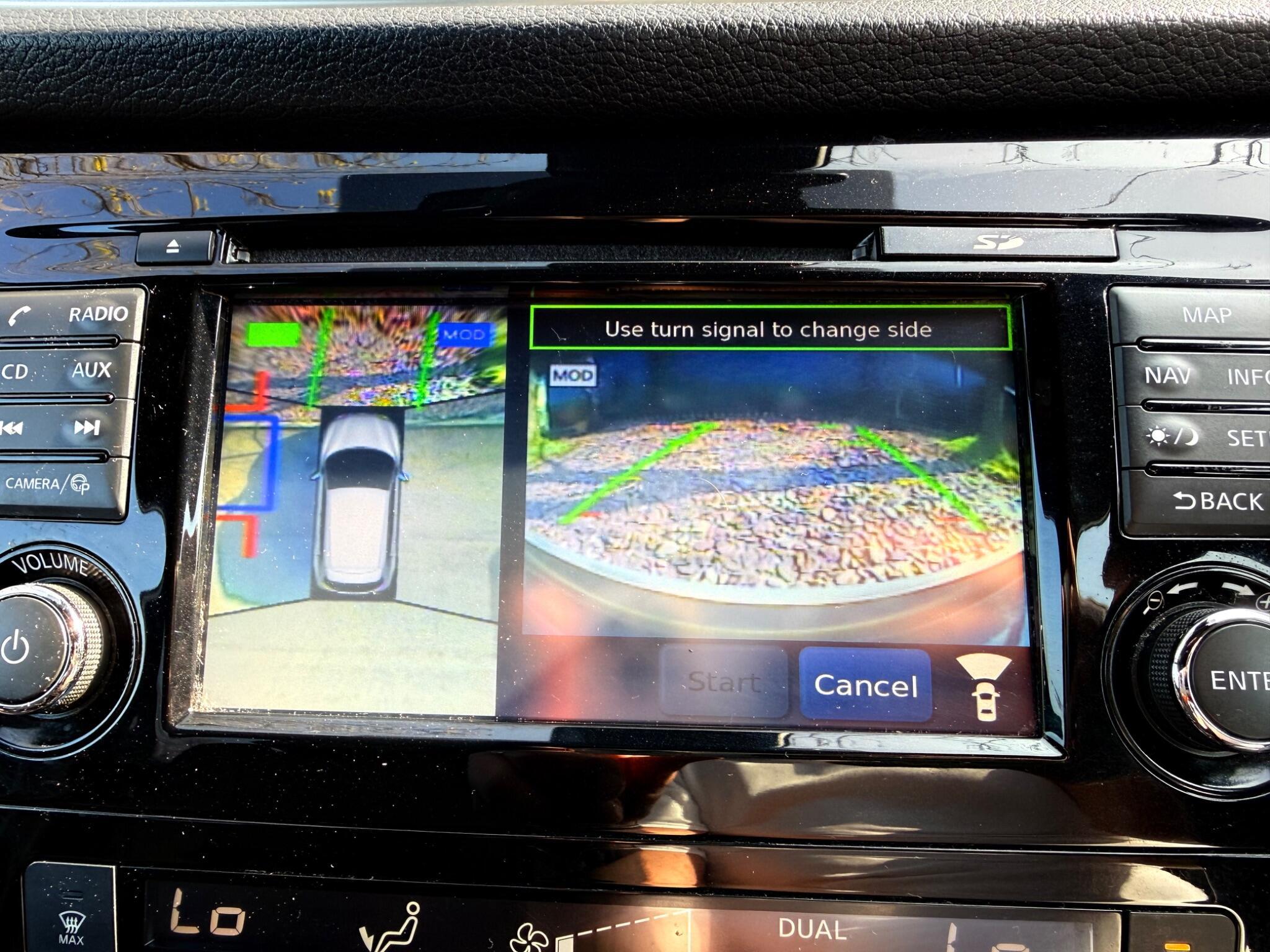 Nissan Qashqai - Image 45