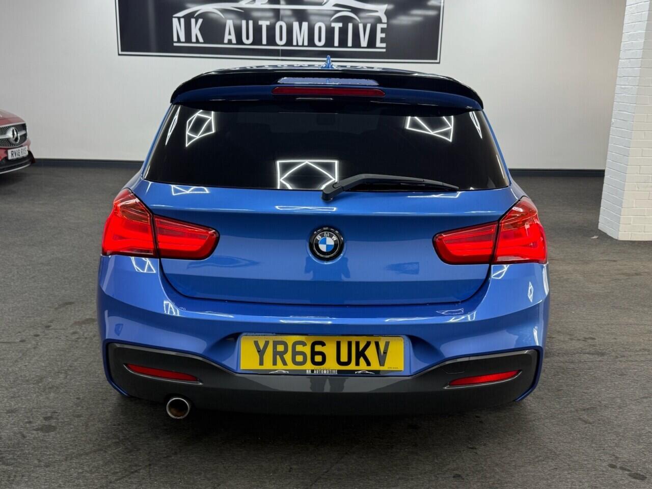 BMW 1 Series - Image 7