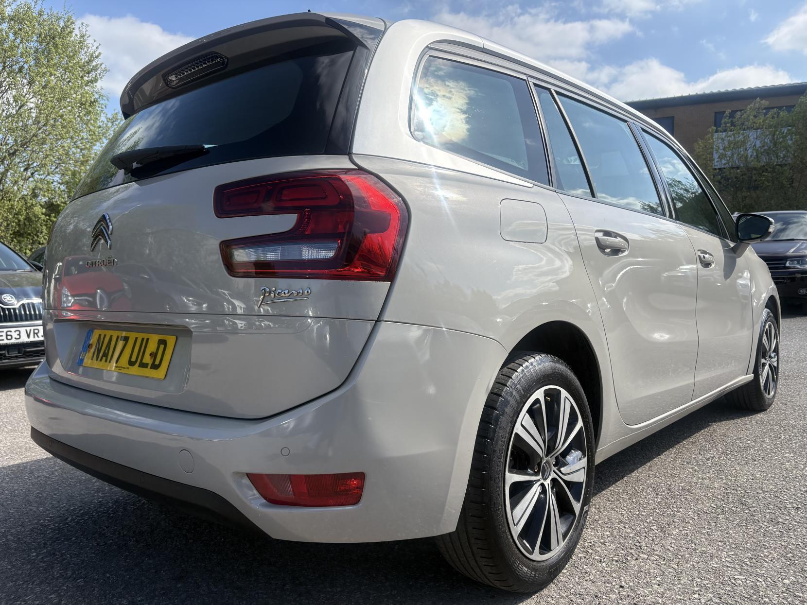 Citroen Grand C4 Picasso - Image 19