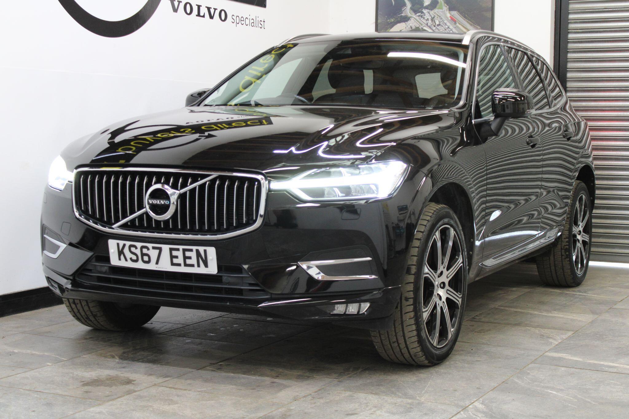 Volvo XC60 - Image 5