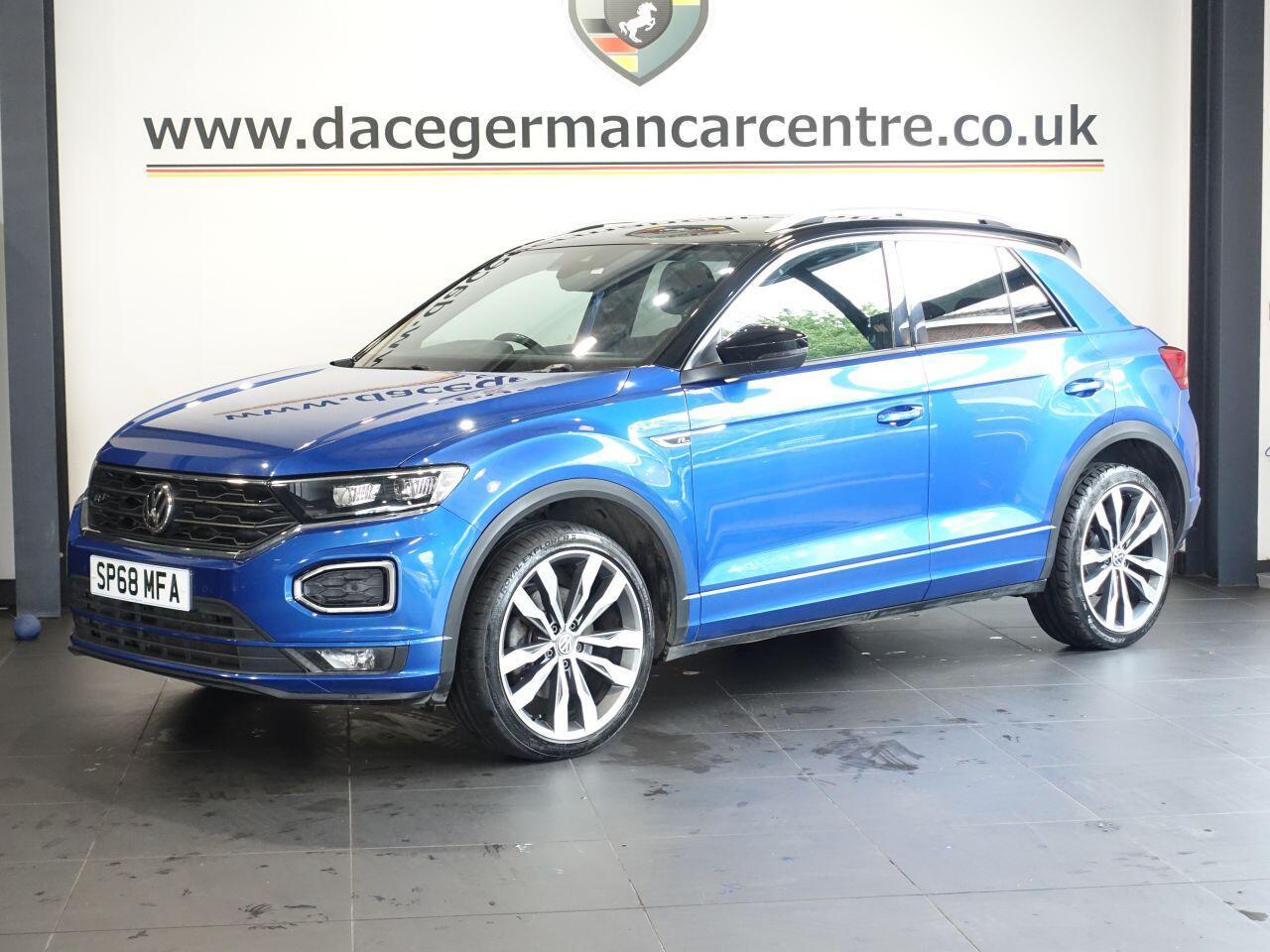 Volkswagen T-Roc - Image 9