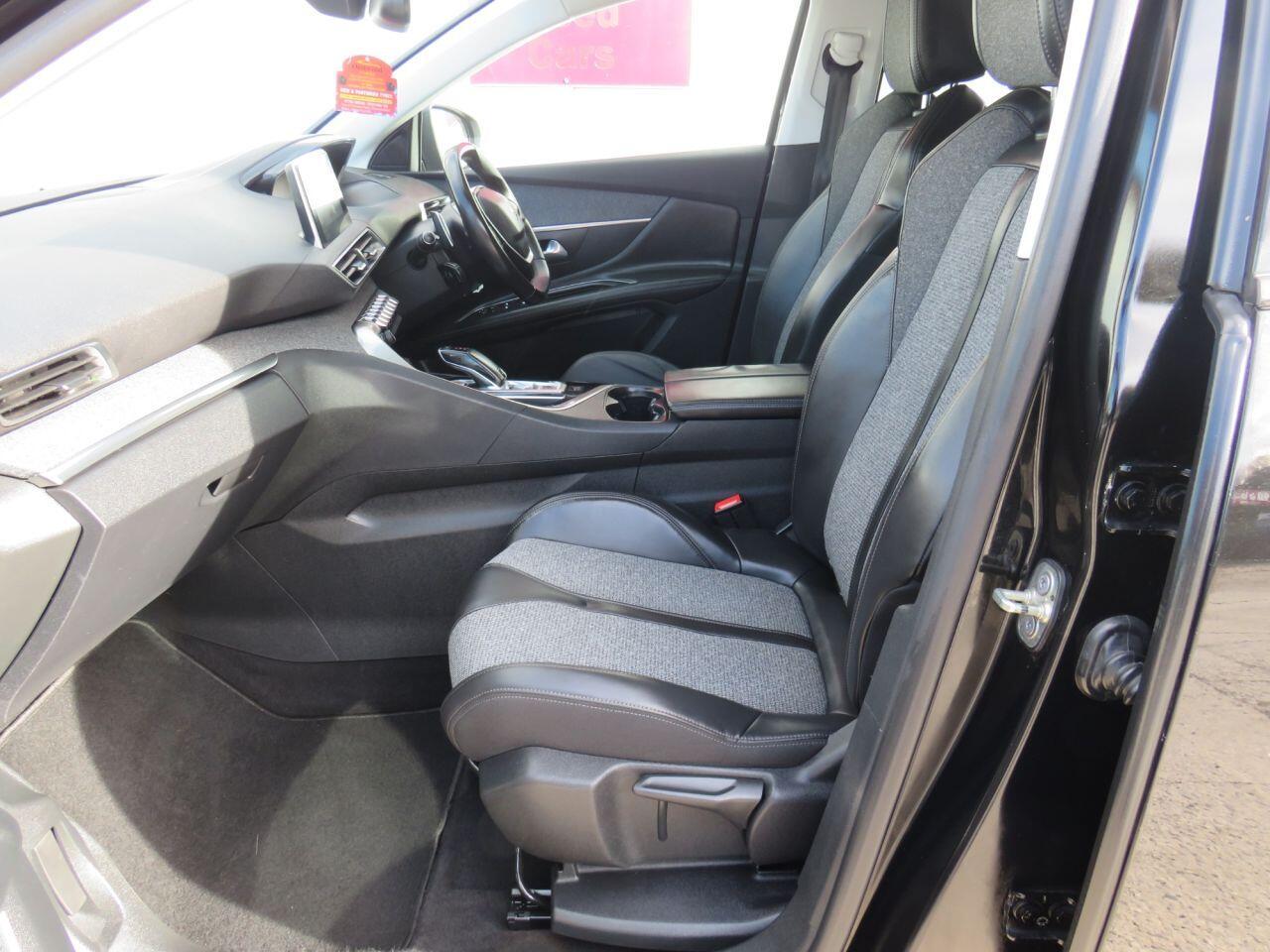 Peugeot 3008 - Image 9