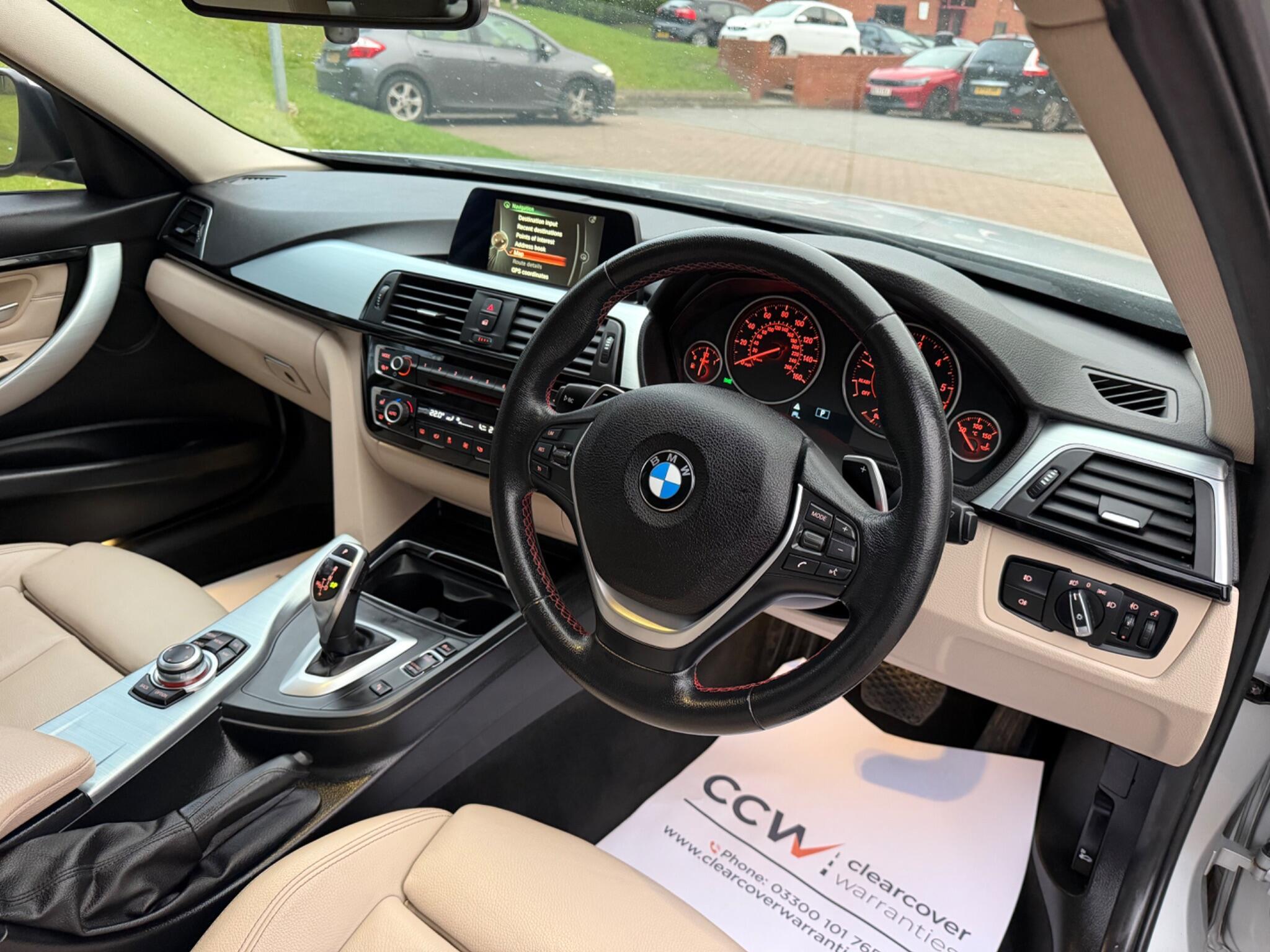 BMW 3 Series - Image 33