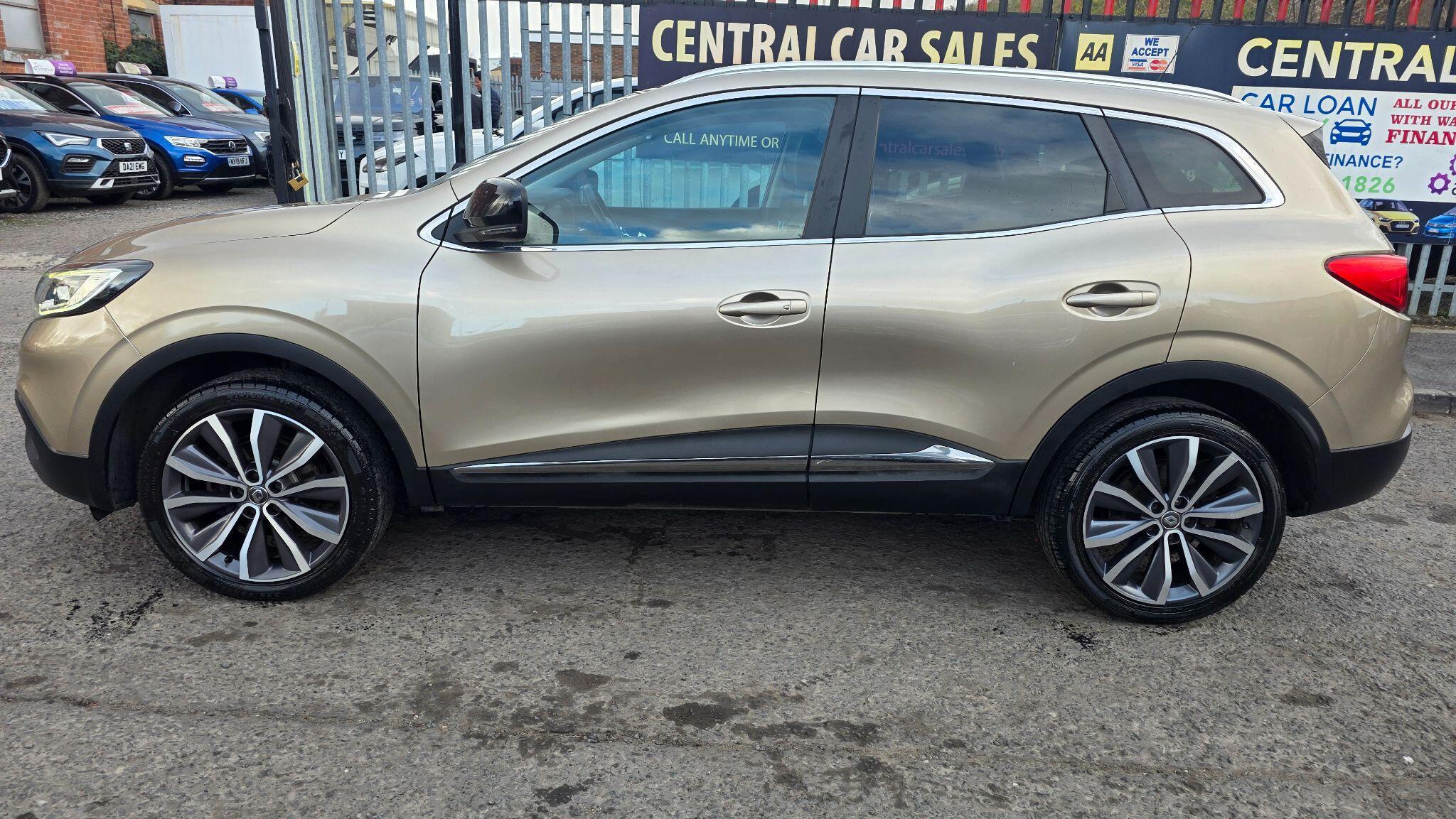 Renault Kadjar - Image 17