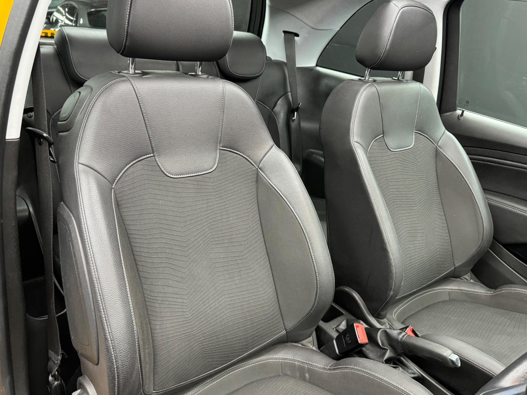 Vauxhall ADAM - Image 12