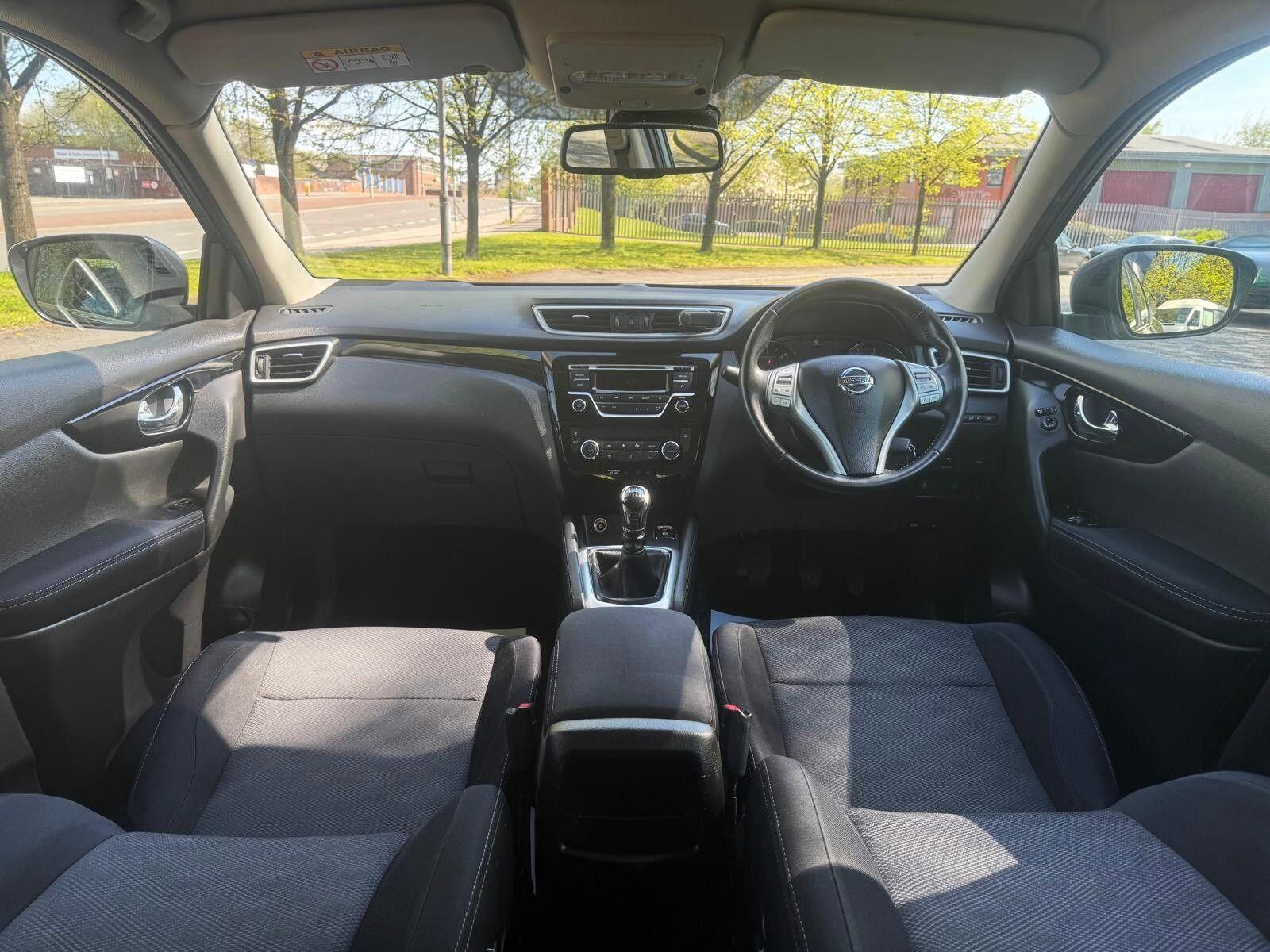 Nissan Qashqai - Image 15