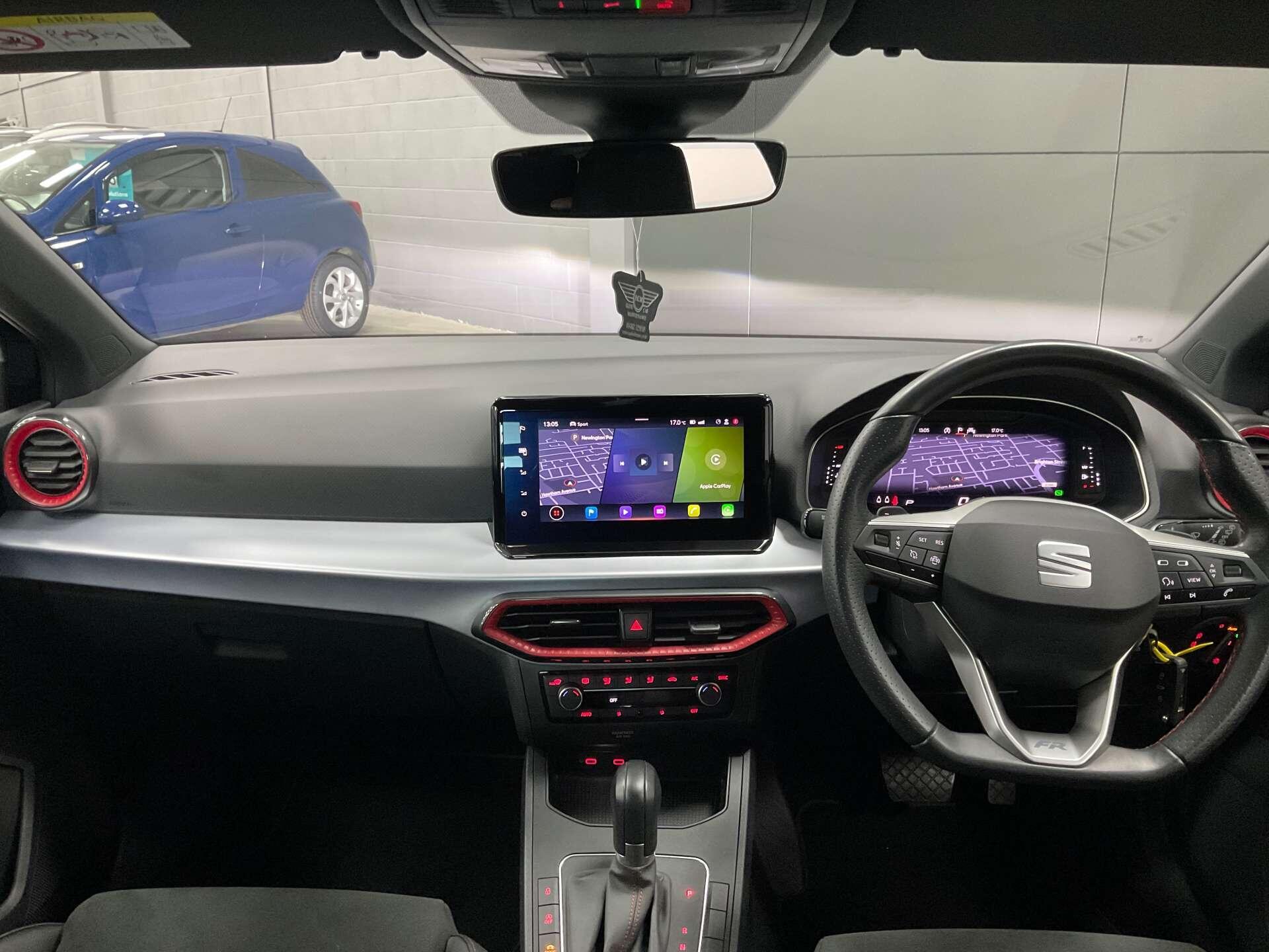 SEAT Ibiza - Image 11