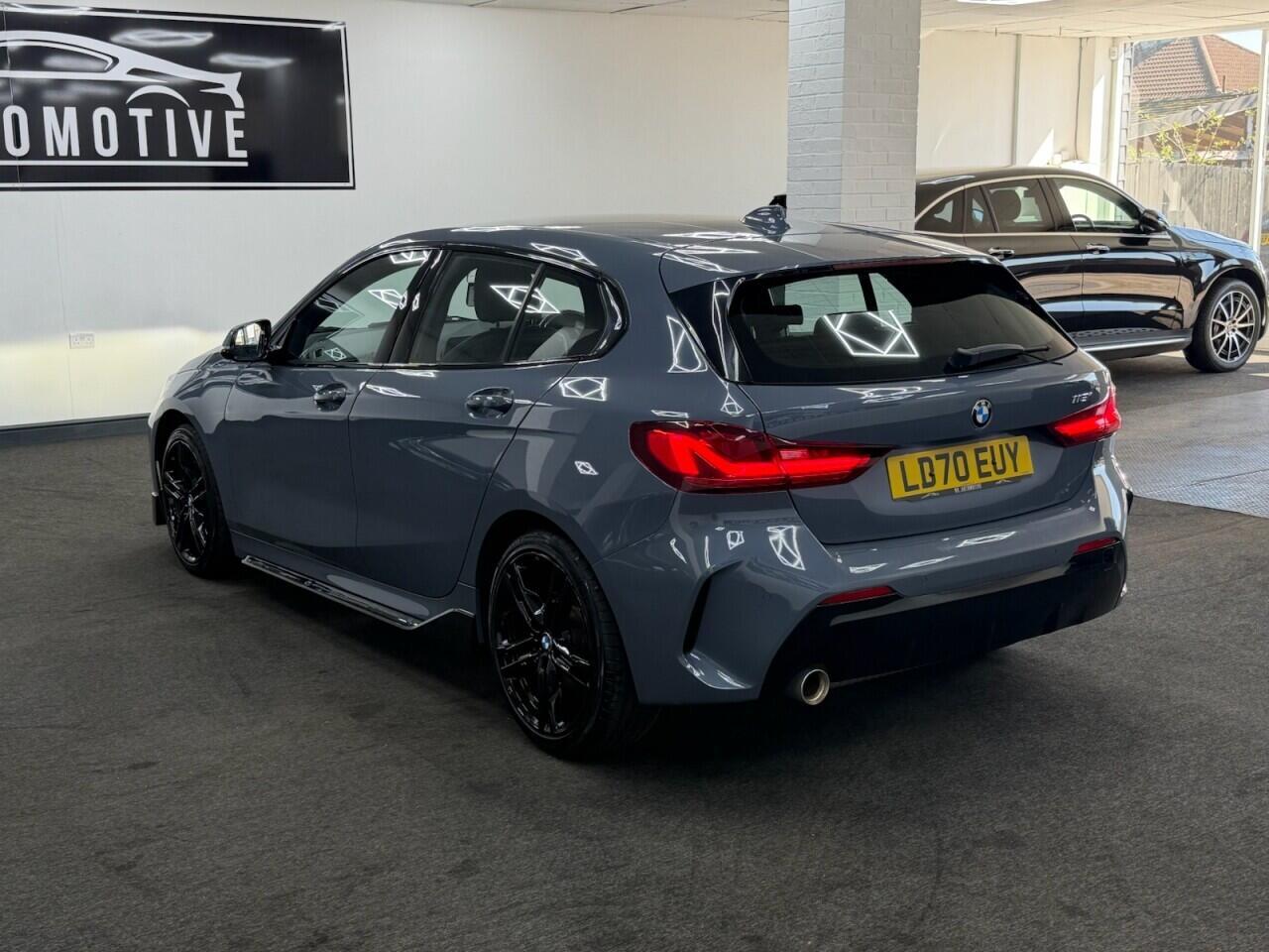 BMW 1 Series - Image 8