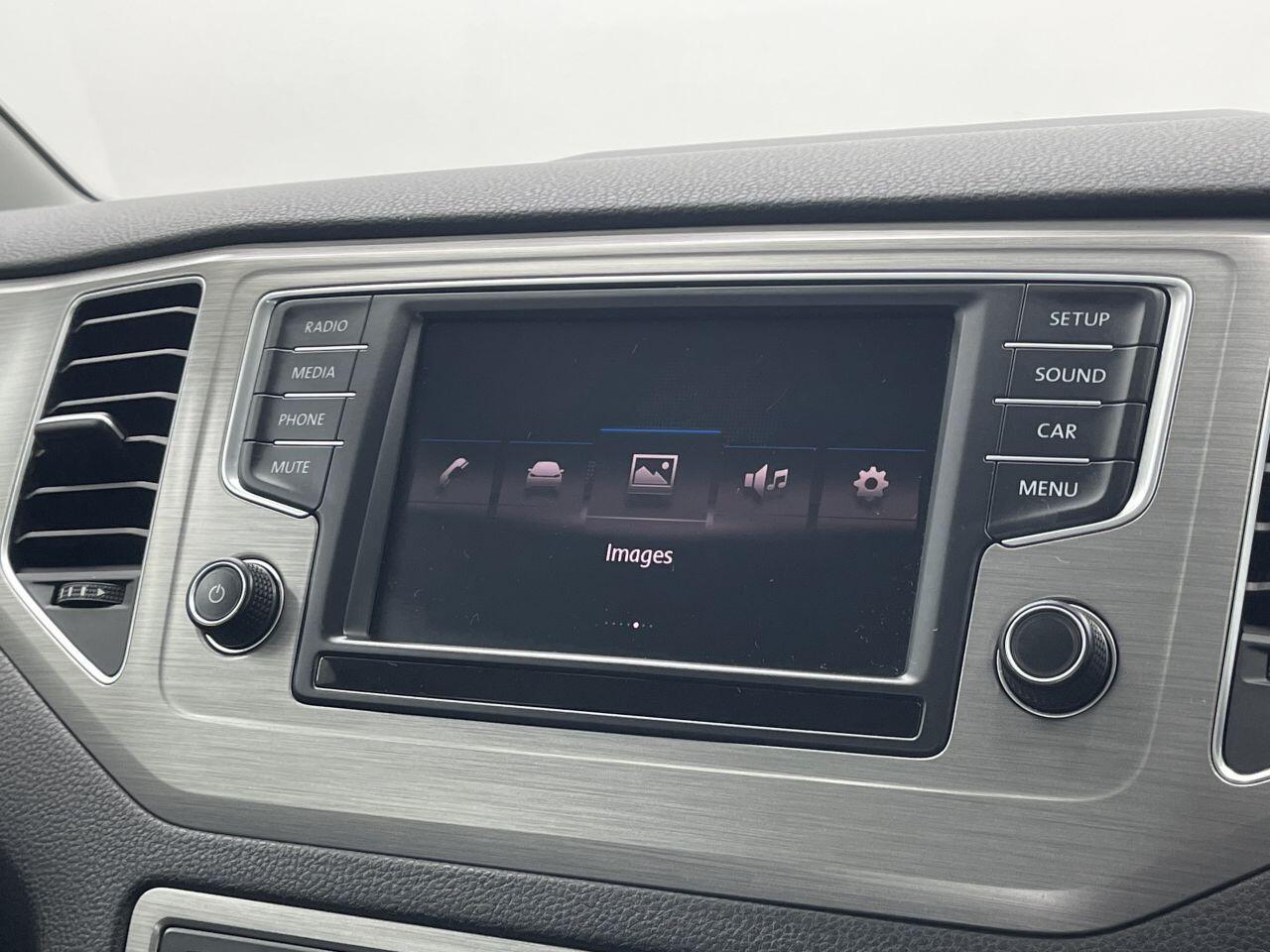 Volkswagen GOLF SV - Image 25