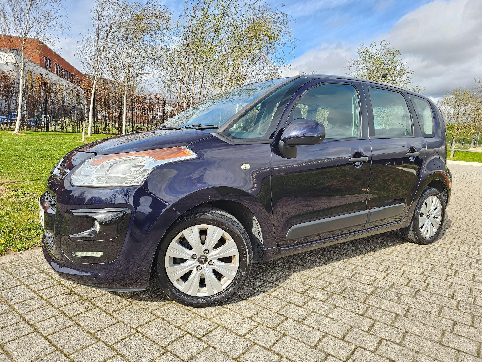 Citroen C3 Picasso - Image 14