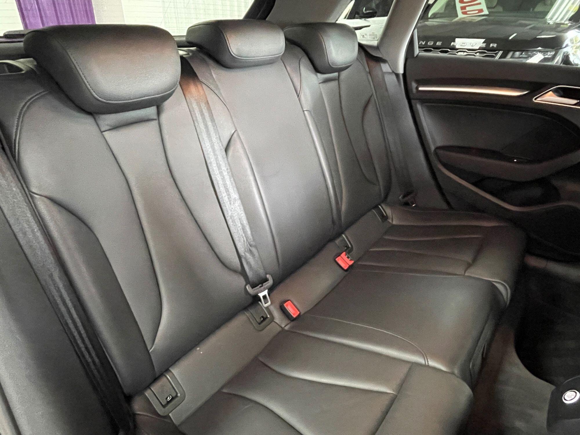 Audi A3 - Image 27