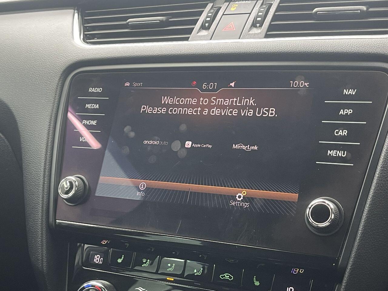 Skoda Octavia - Image 41