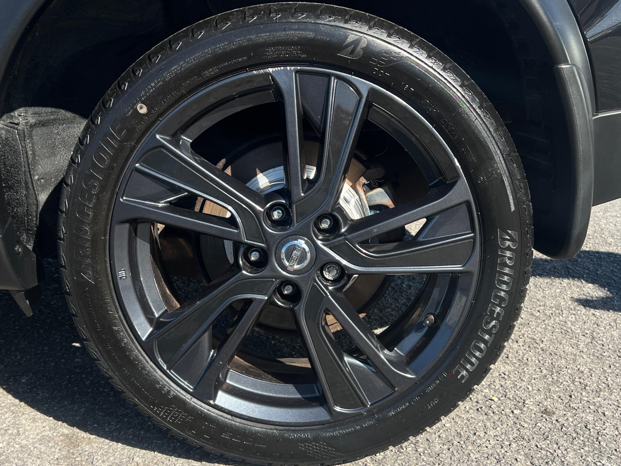 Nissan Juke - Image 12