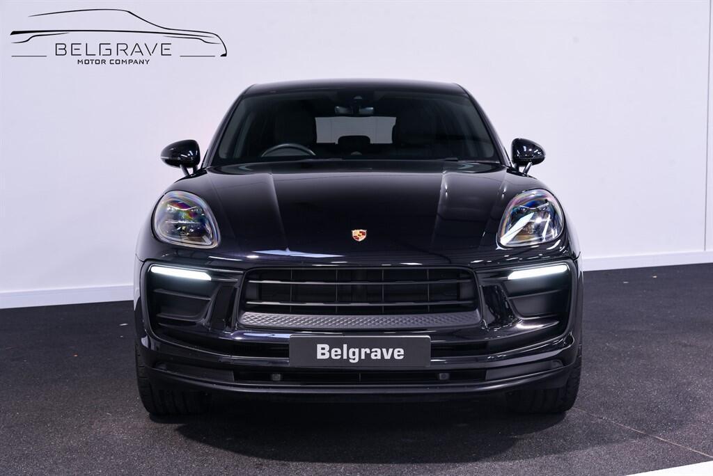 Porsche Macan - Image 5