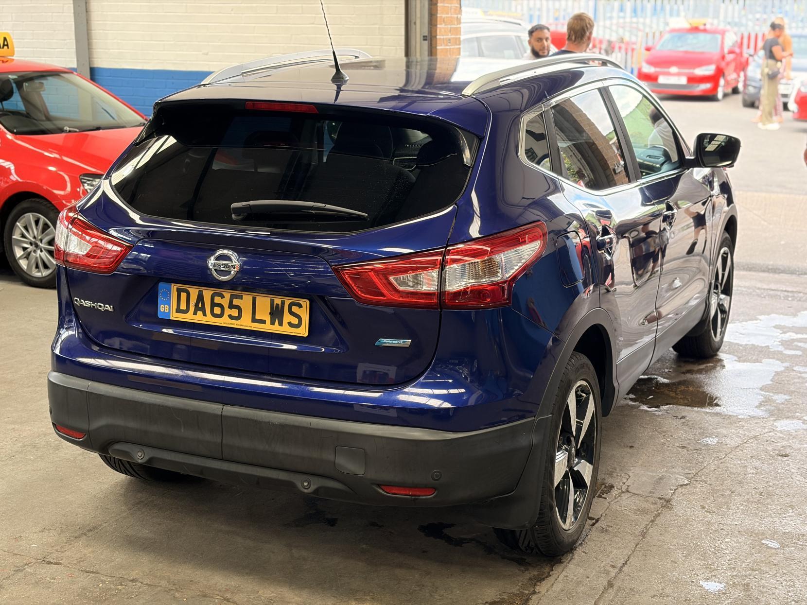 Nissan Qashqai - Image 13