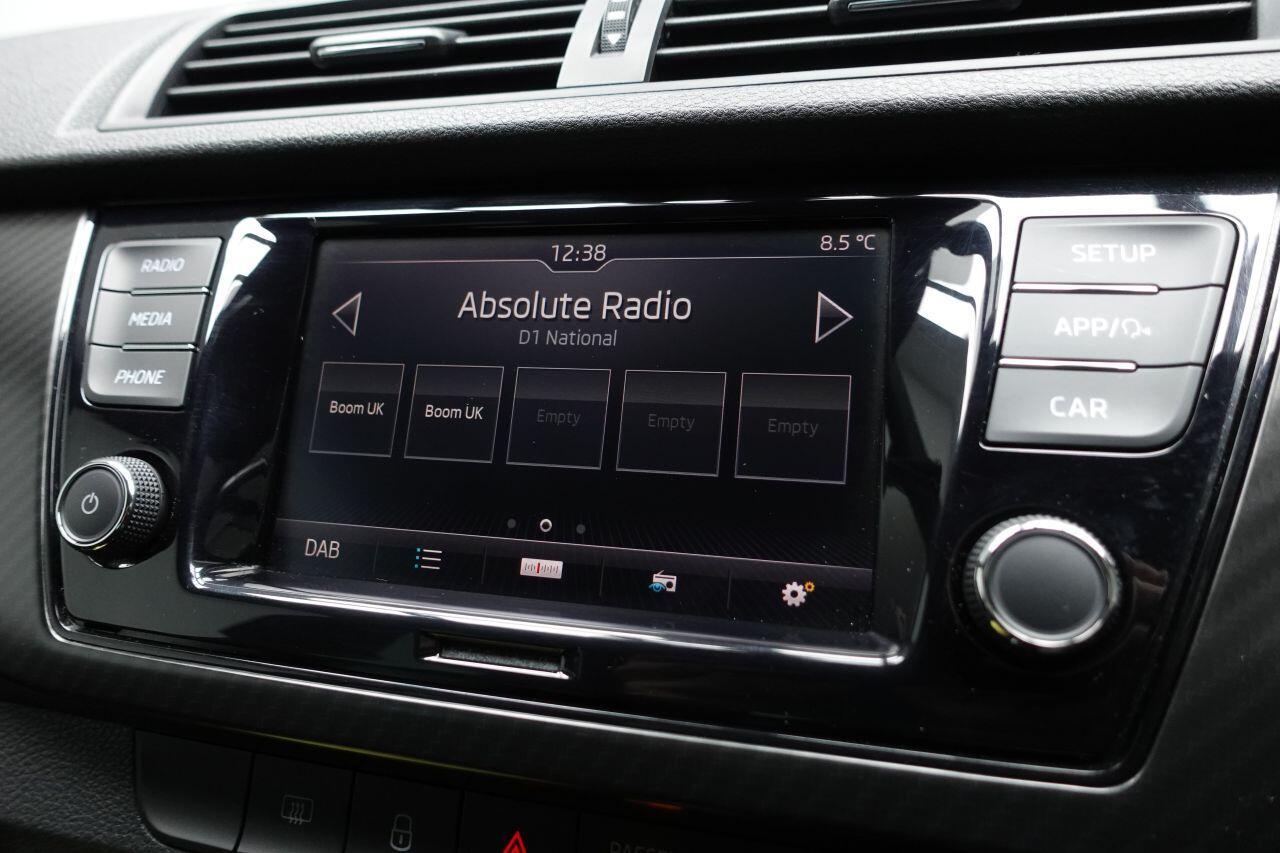 Skoda Fabia - Image 26