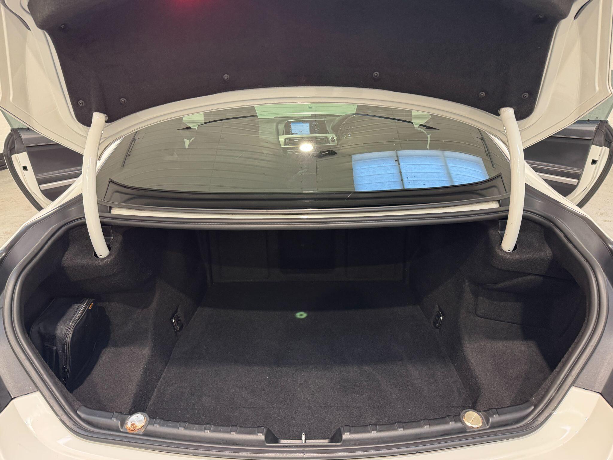 BMW 6 Series - Image 78