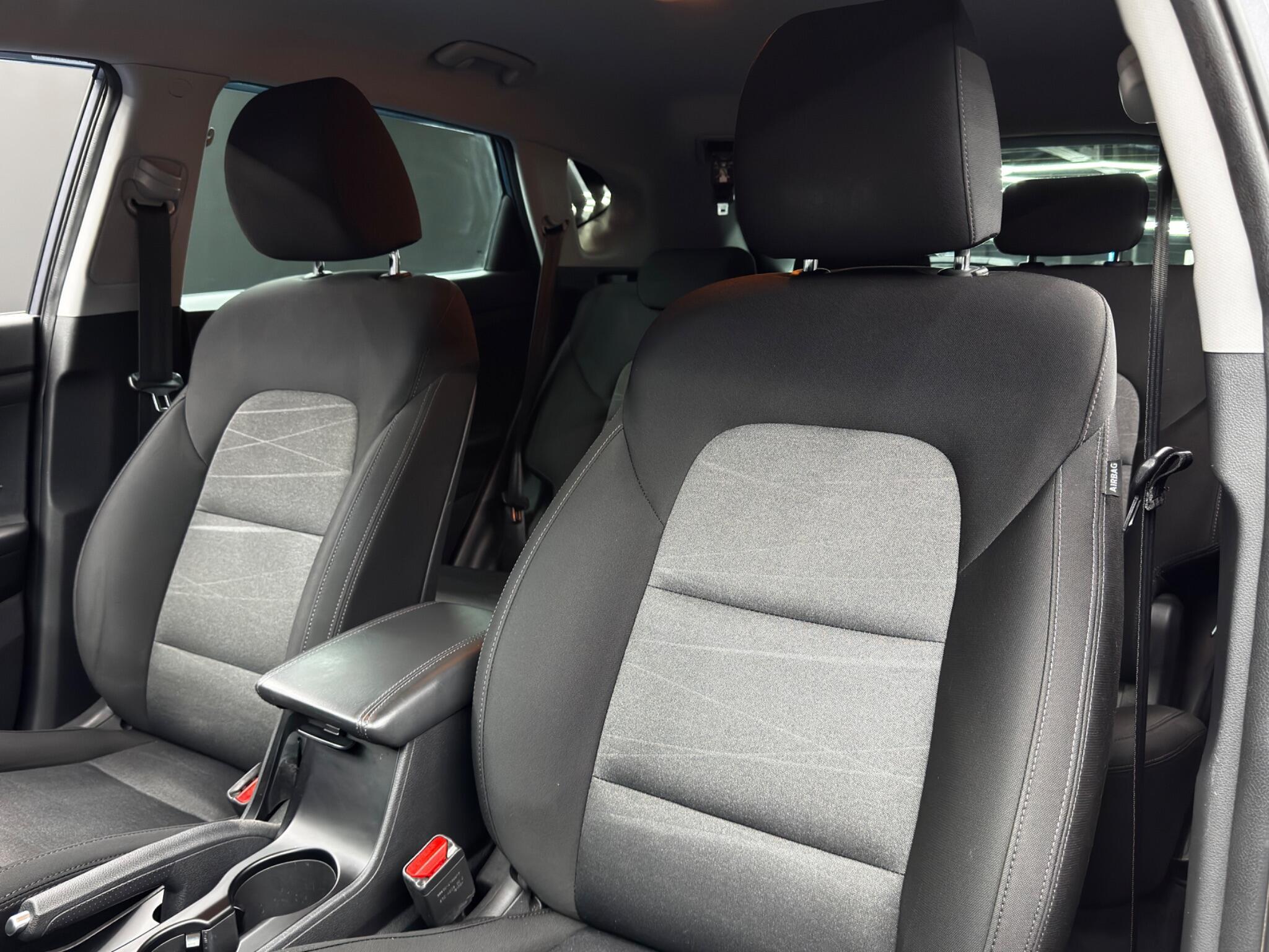 Hyundai Tucson - Image 14