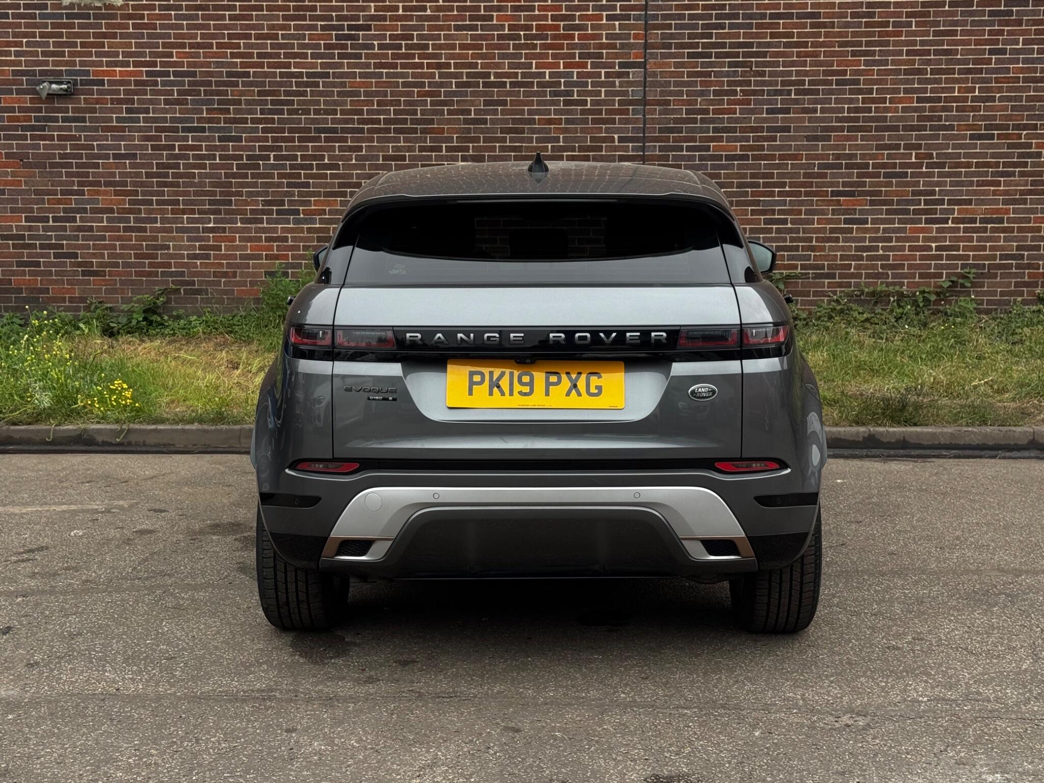 Land Rover Range Rover Evoque - Image 5