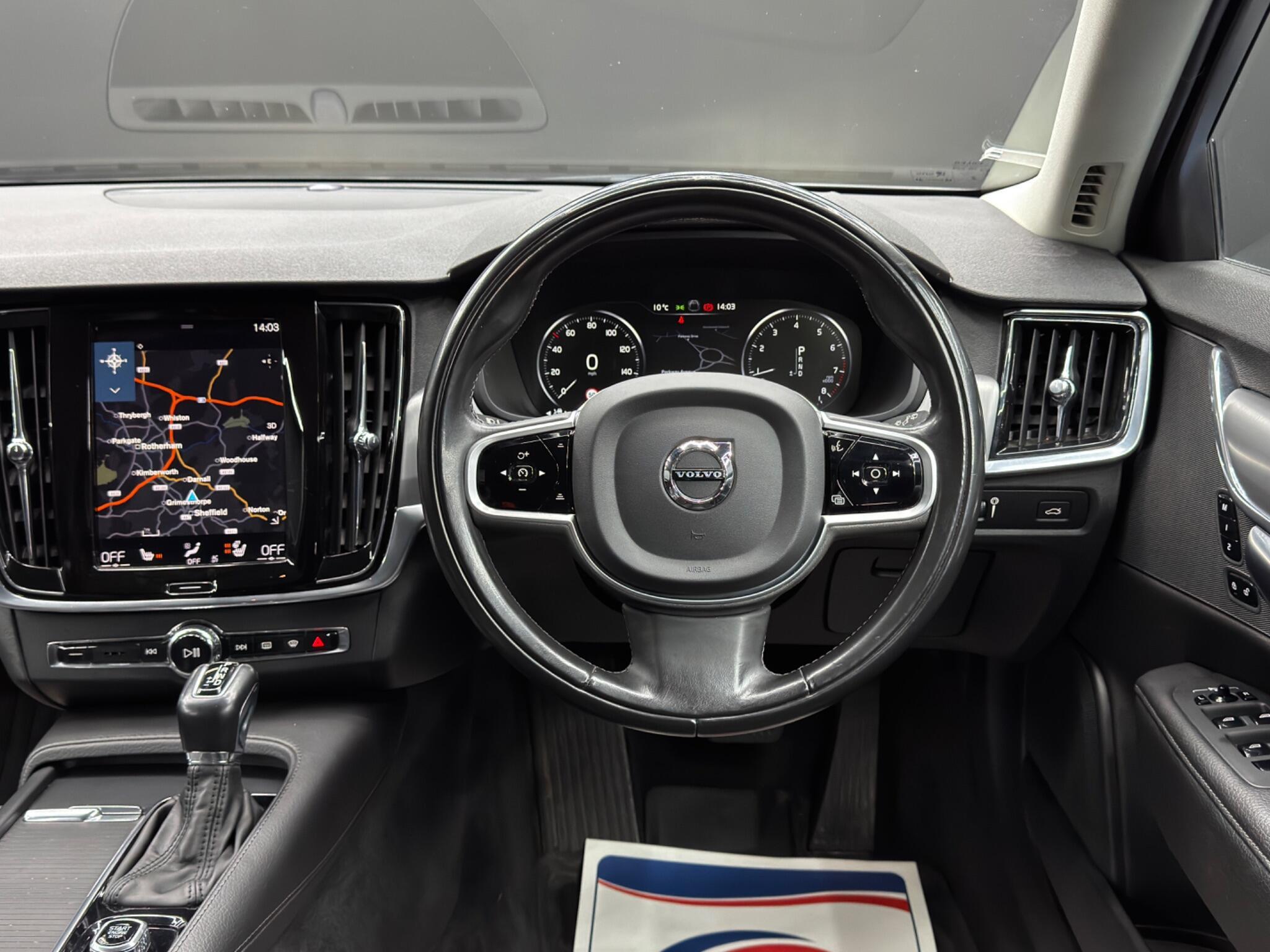 Volvo V90 - Image 18