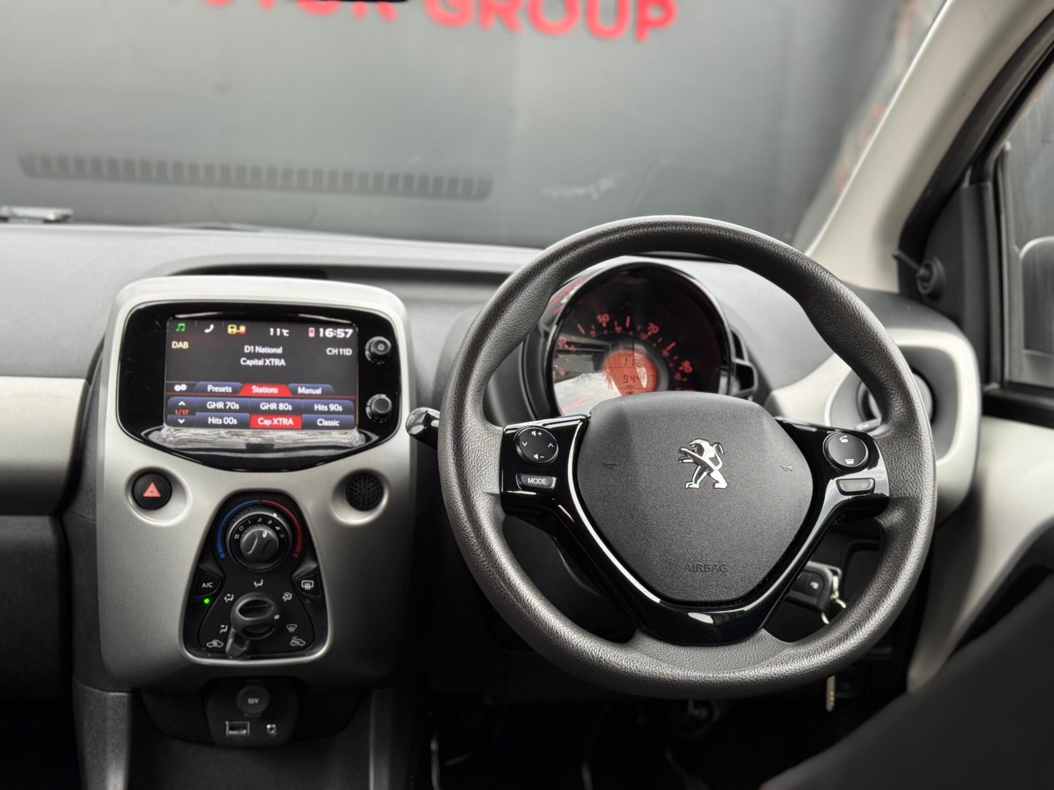 Peugeot 108 - Image 19