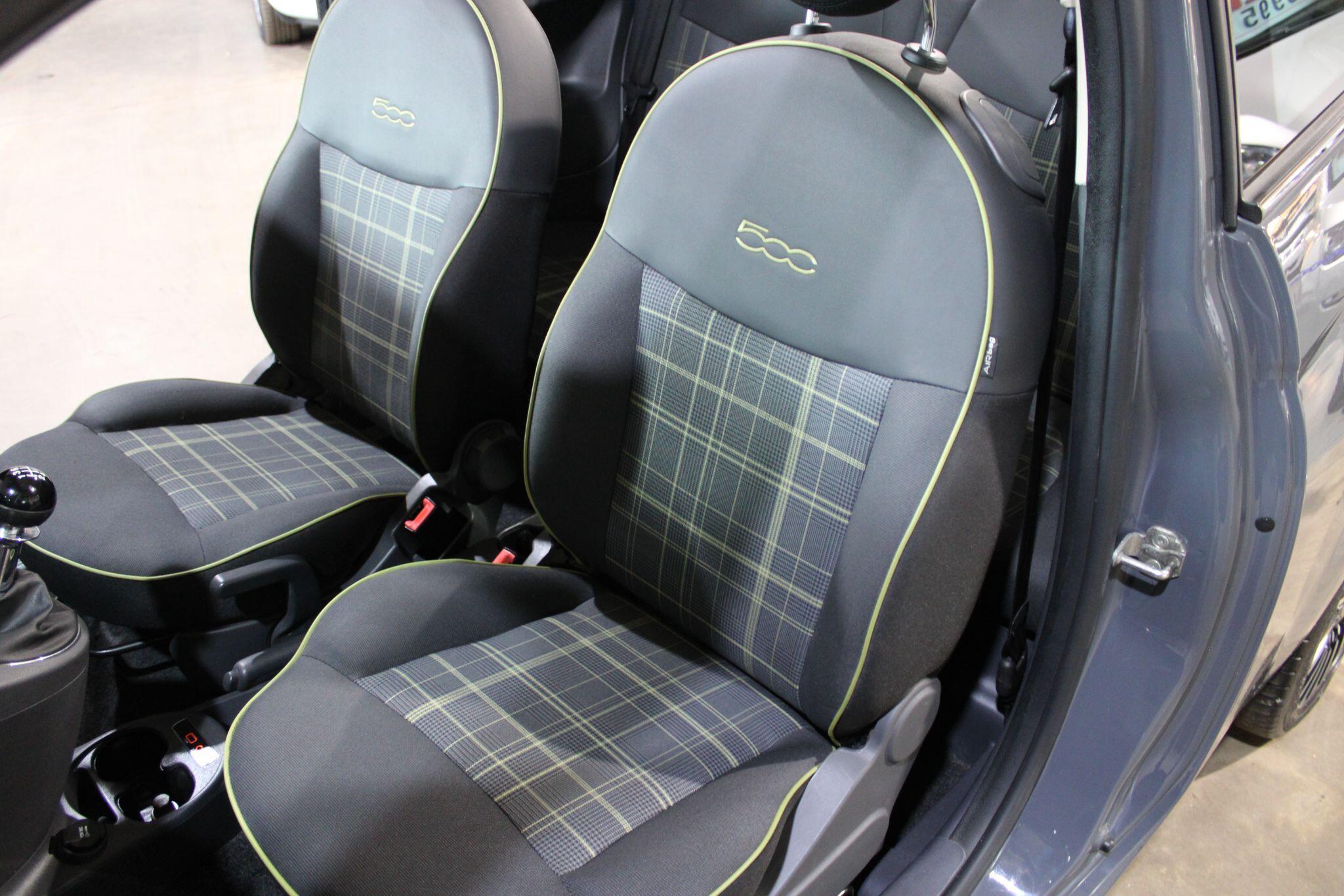 Fiat 500C - Image 6