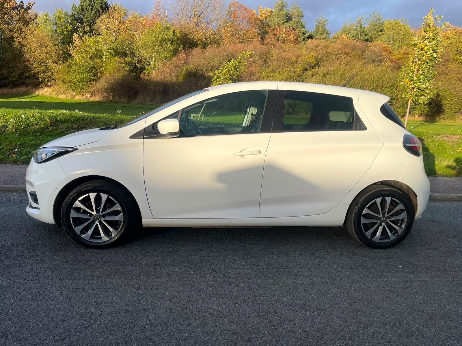 Renault Zoe - Image 5
