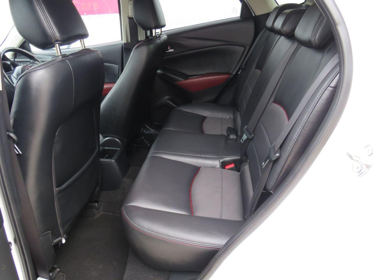 Mazda CX-3 - Image 10