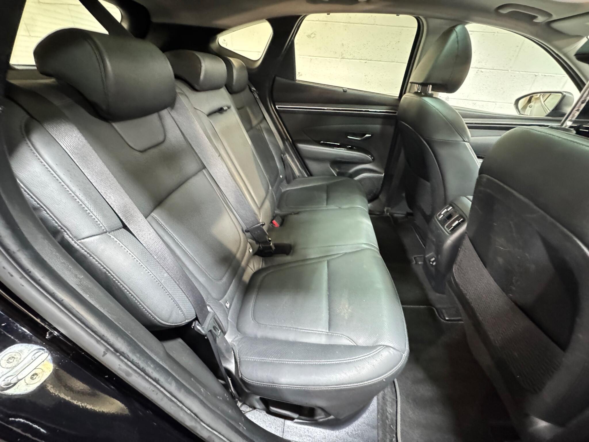 Hyundai Tucson - Image 9