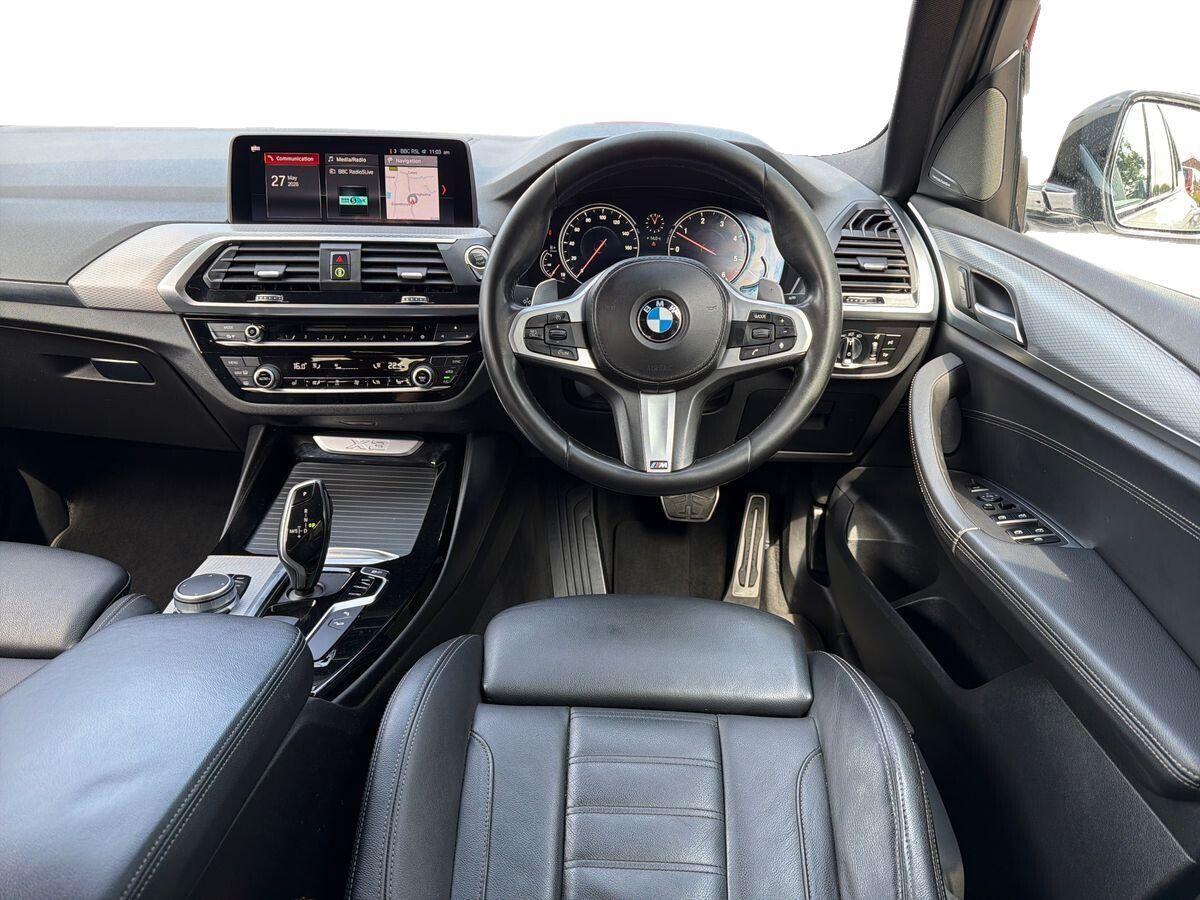 BMW X3 - Image 21