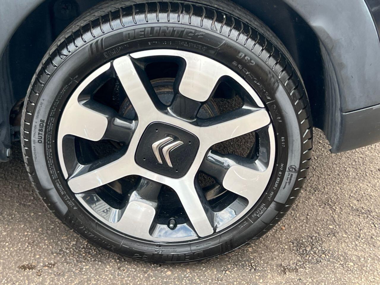 Citroen C4 Cactus - Image 14