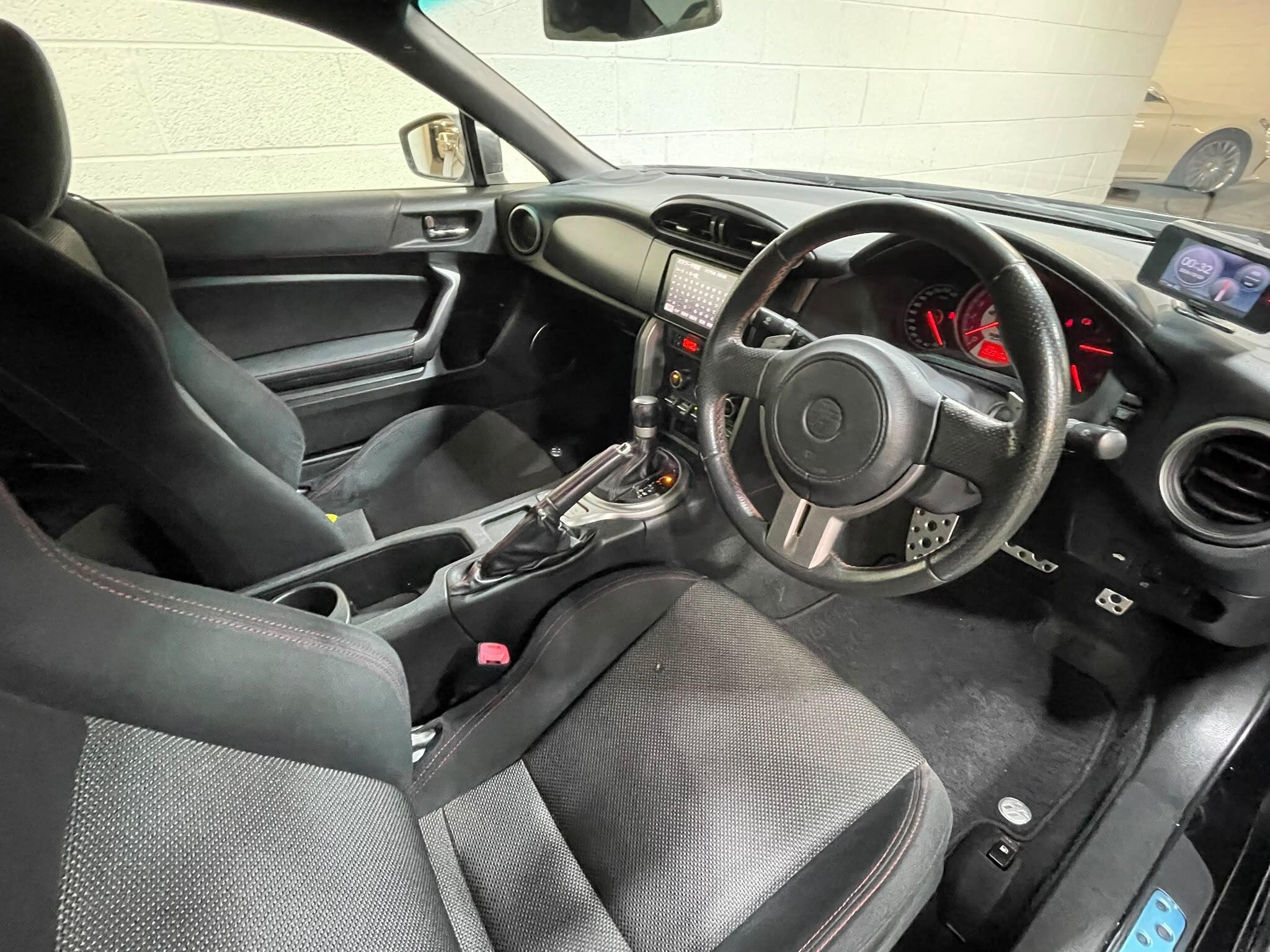 Toyota GT86 - Image 9
