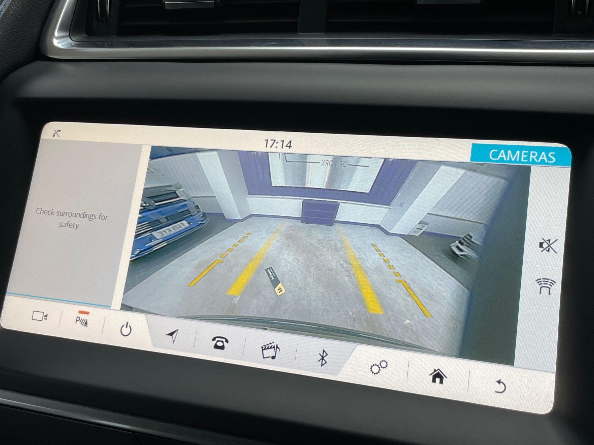 Jaguar E-Pace - Image 41