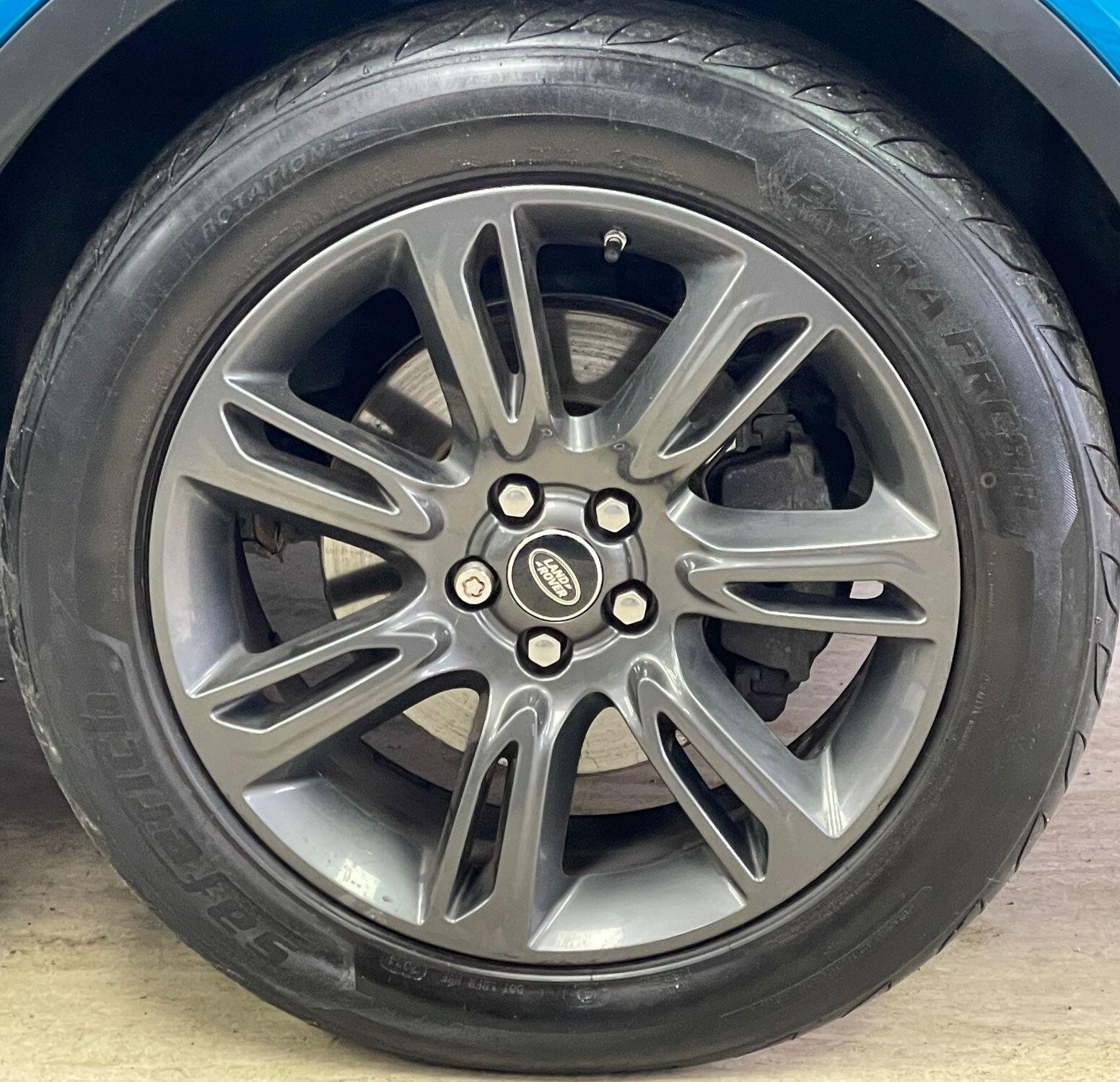 Land Rover Range Rover Evoque - Image 16