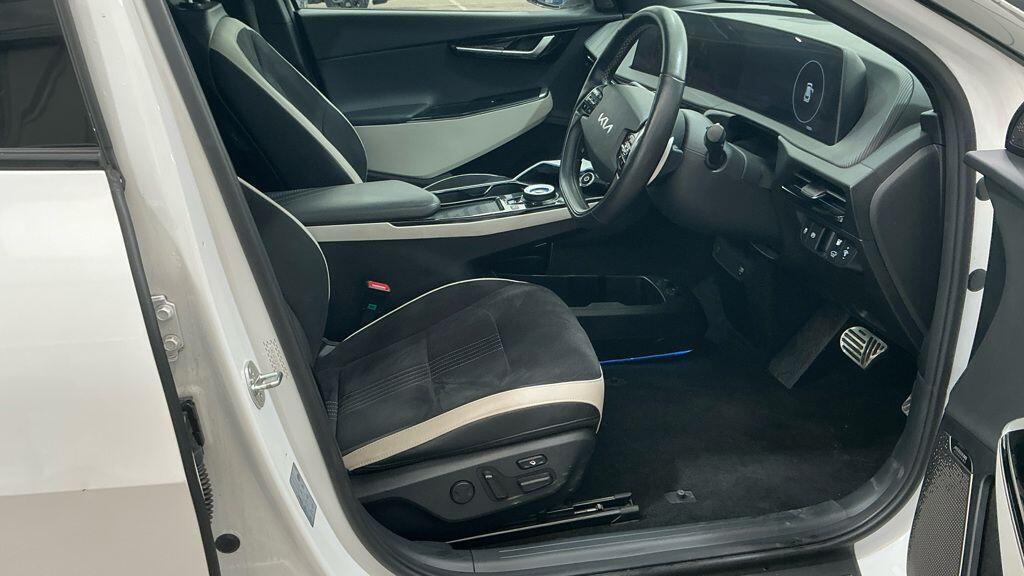 Kia EV6 - Image 3