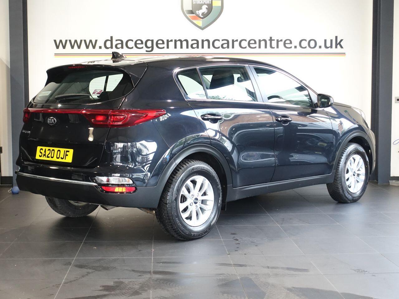 Kia Sportage - Image 6