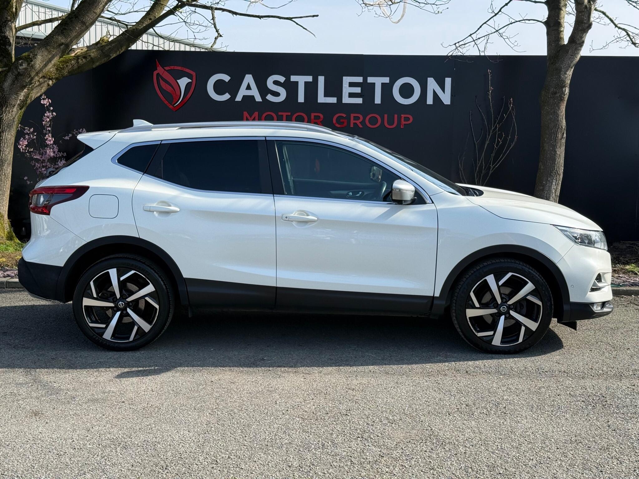 Nissan Qashqai - Image 16