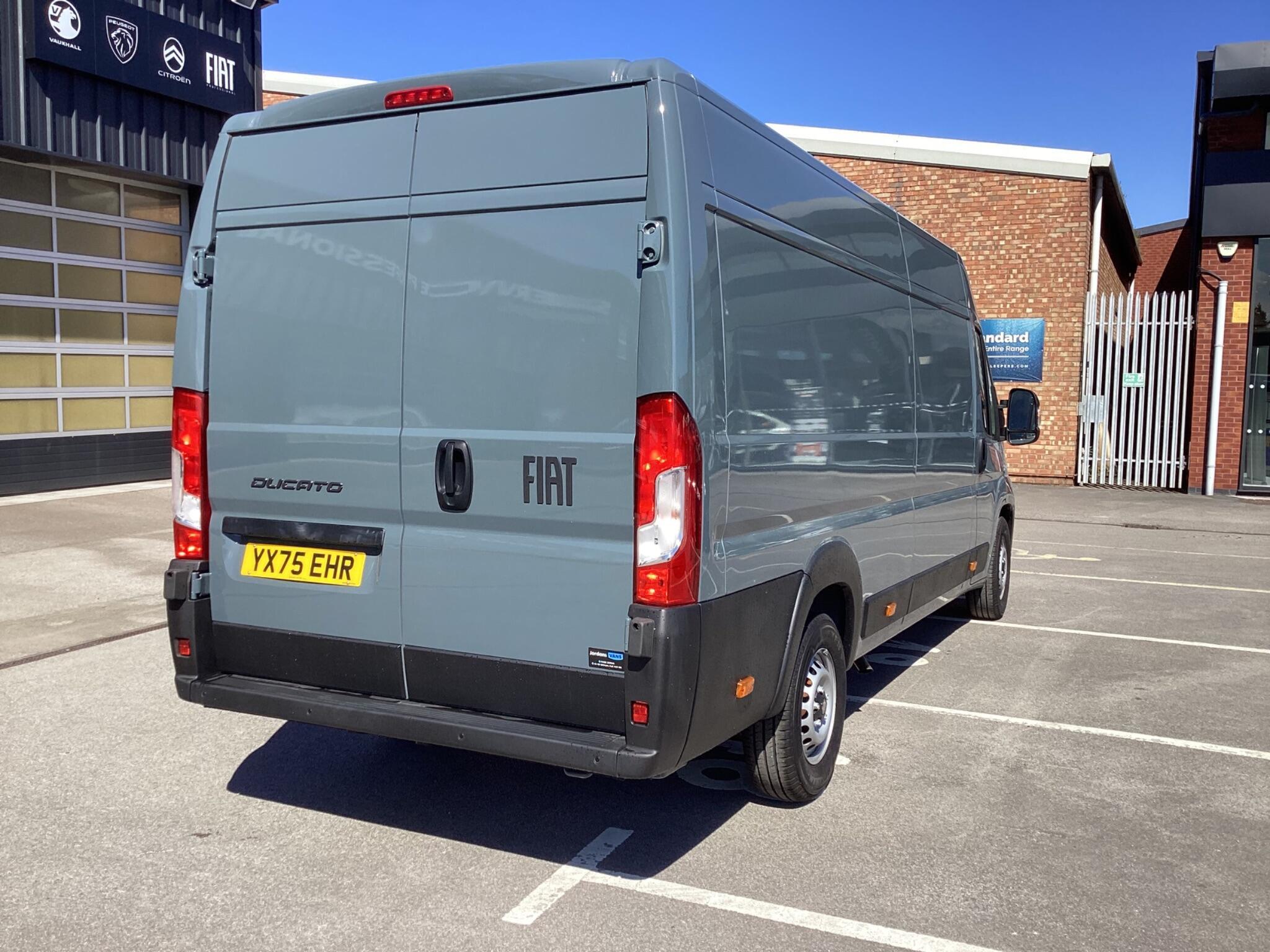 Fiat Ducato - Image 7