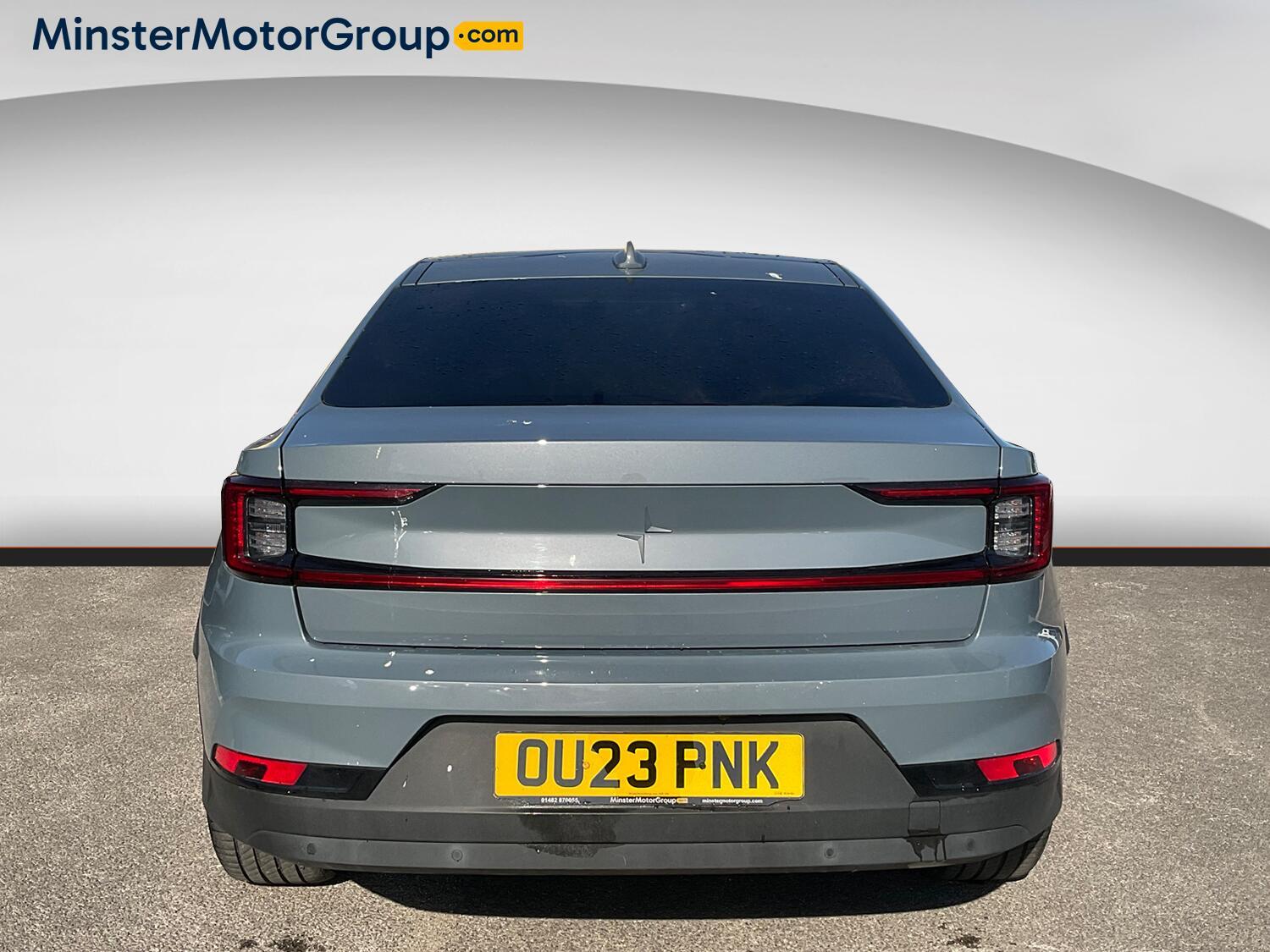 Polestar Polestar 2 - Image 3