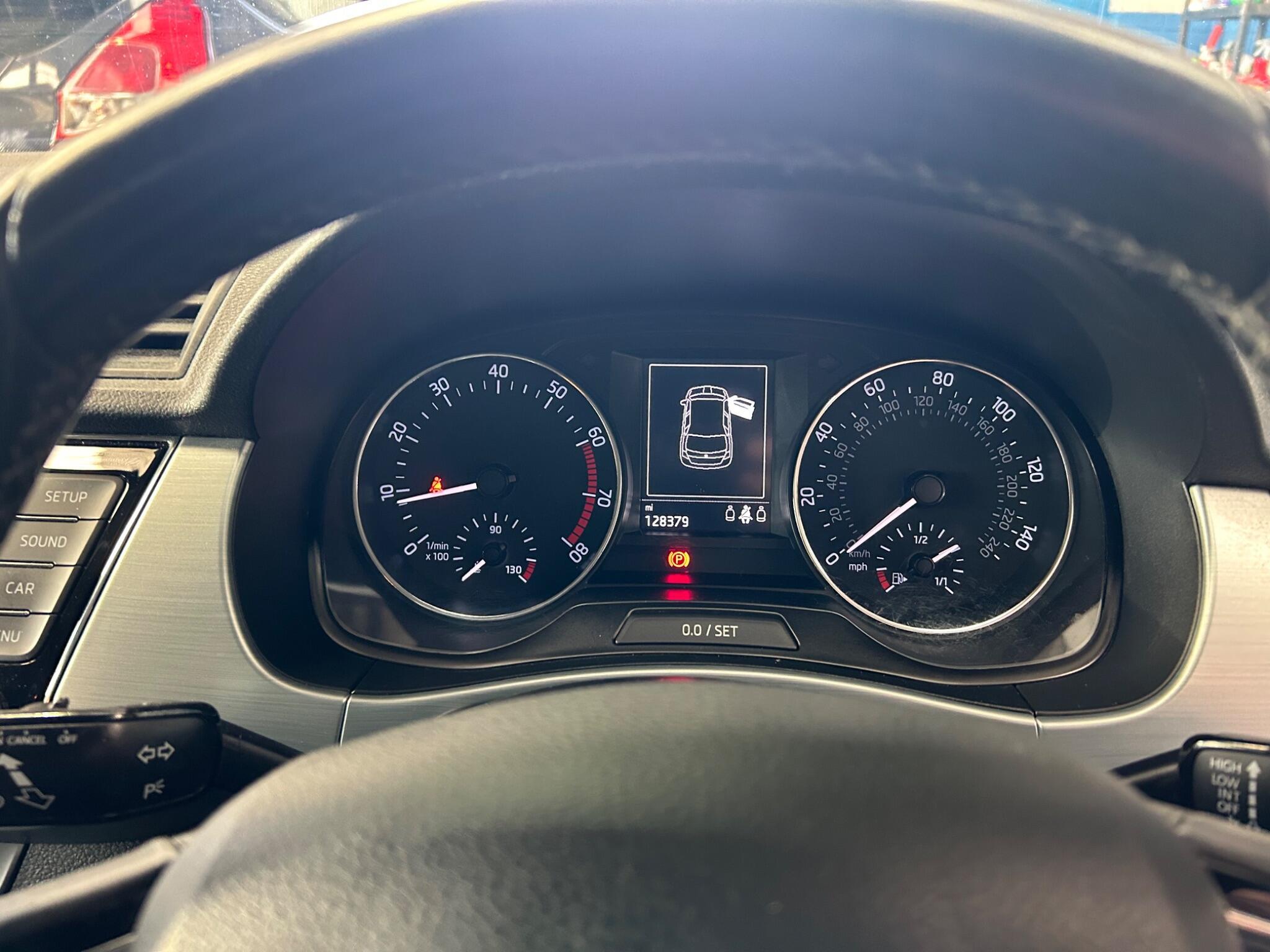 Skoda Fabia - Image 10