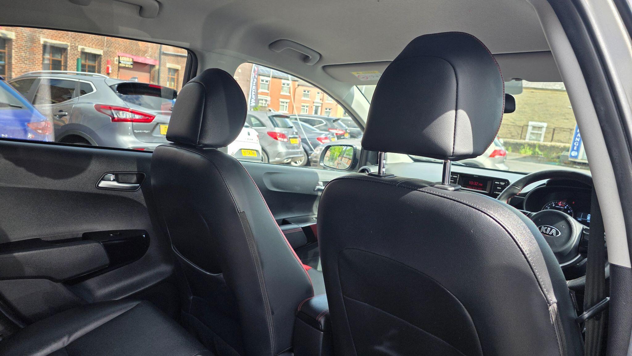 Kia Picanto - Image 19
