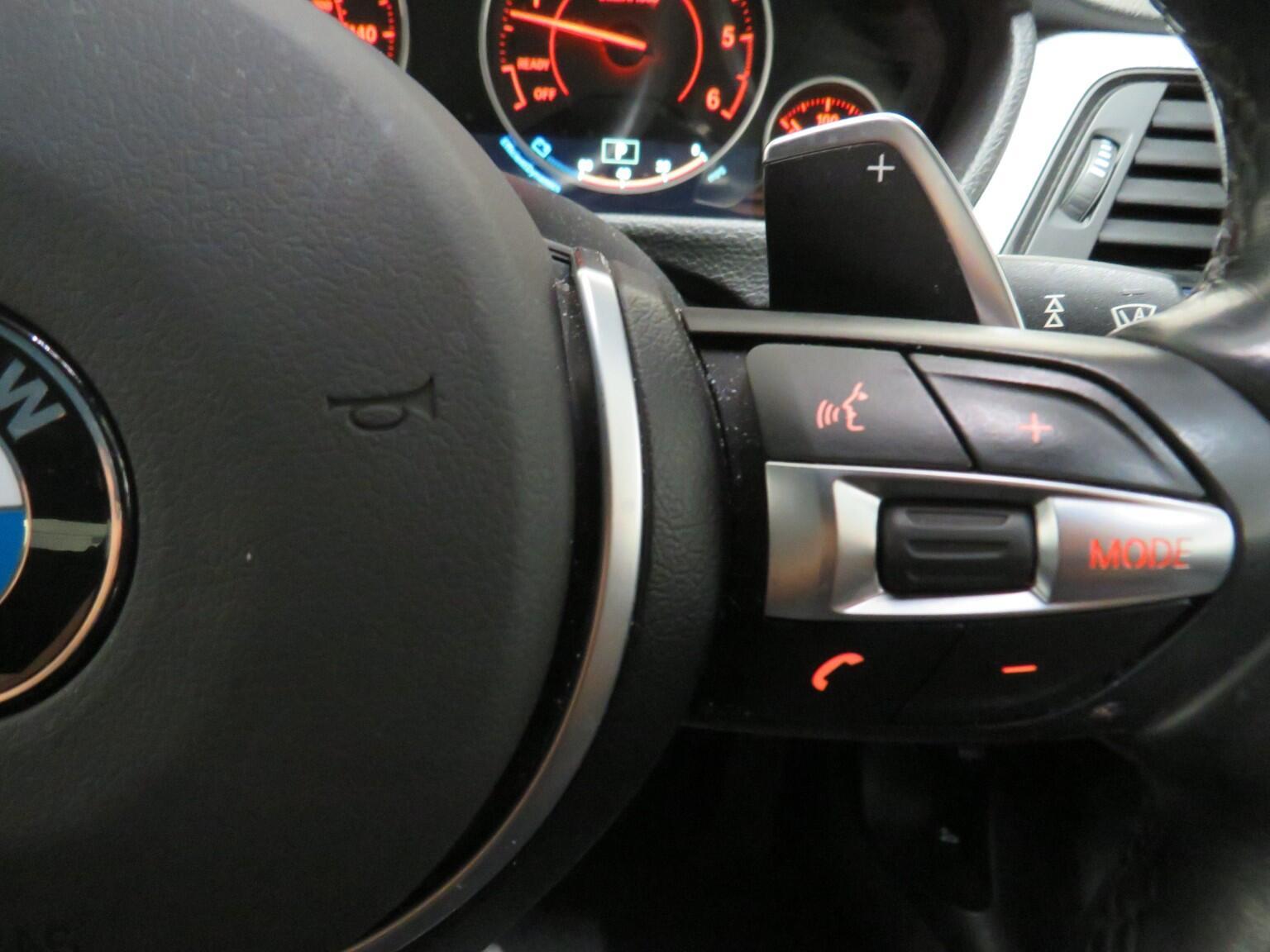 BMW 4 SERIES GRAN COUPE - Image 17