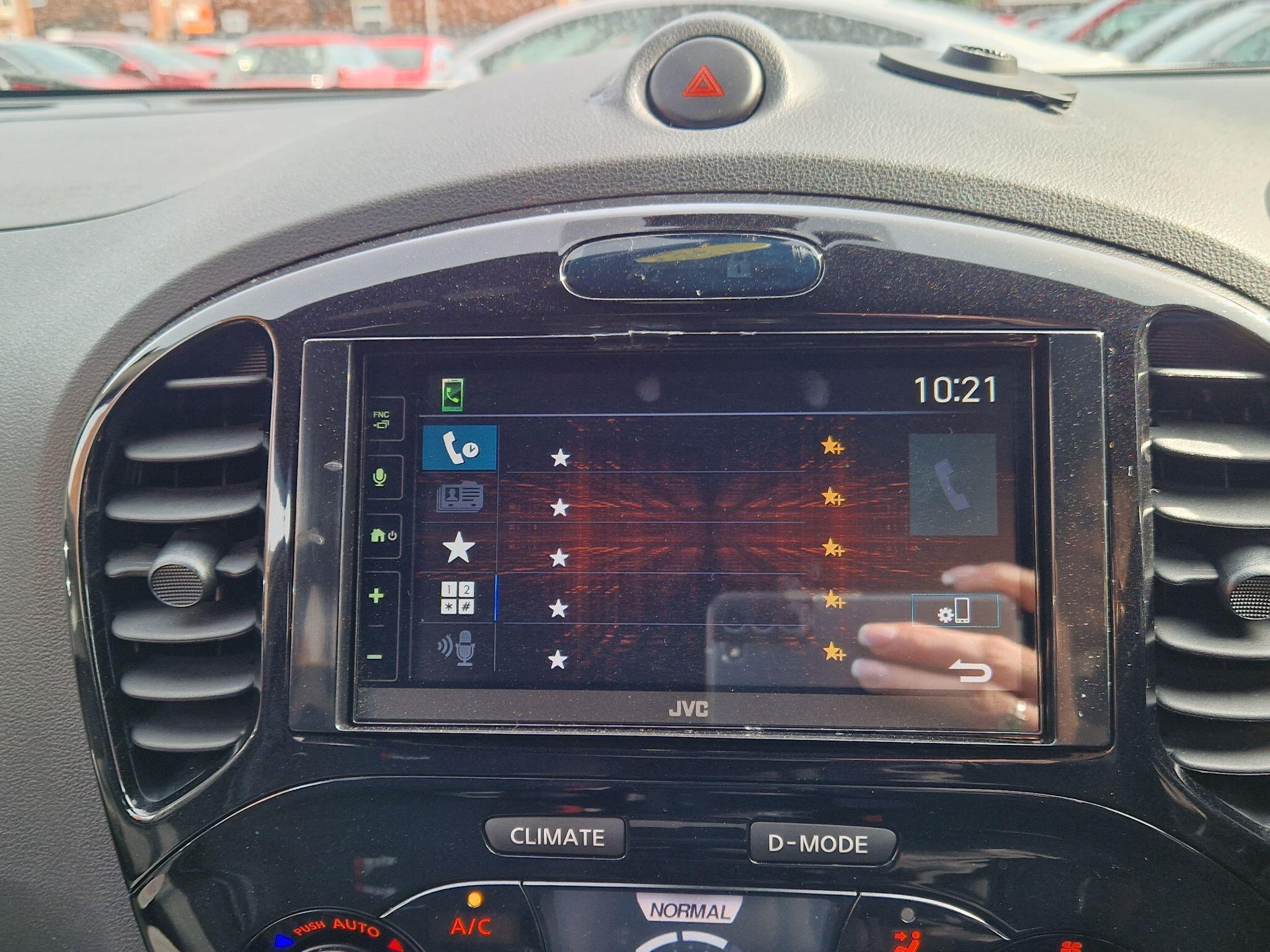 Nissan Juke - Image 27